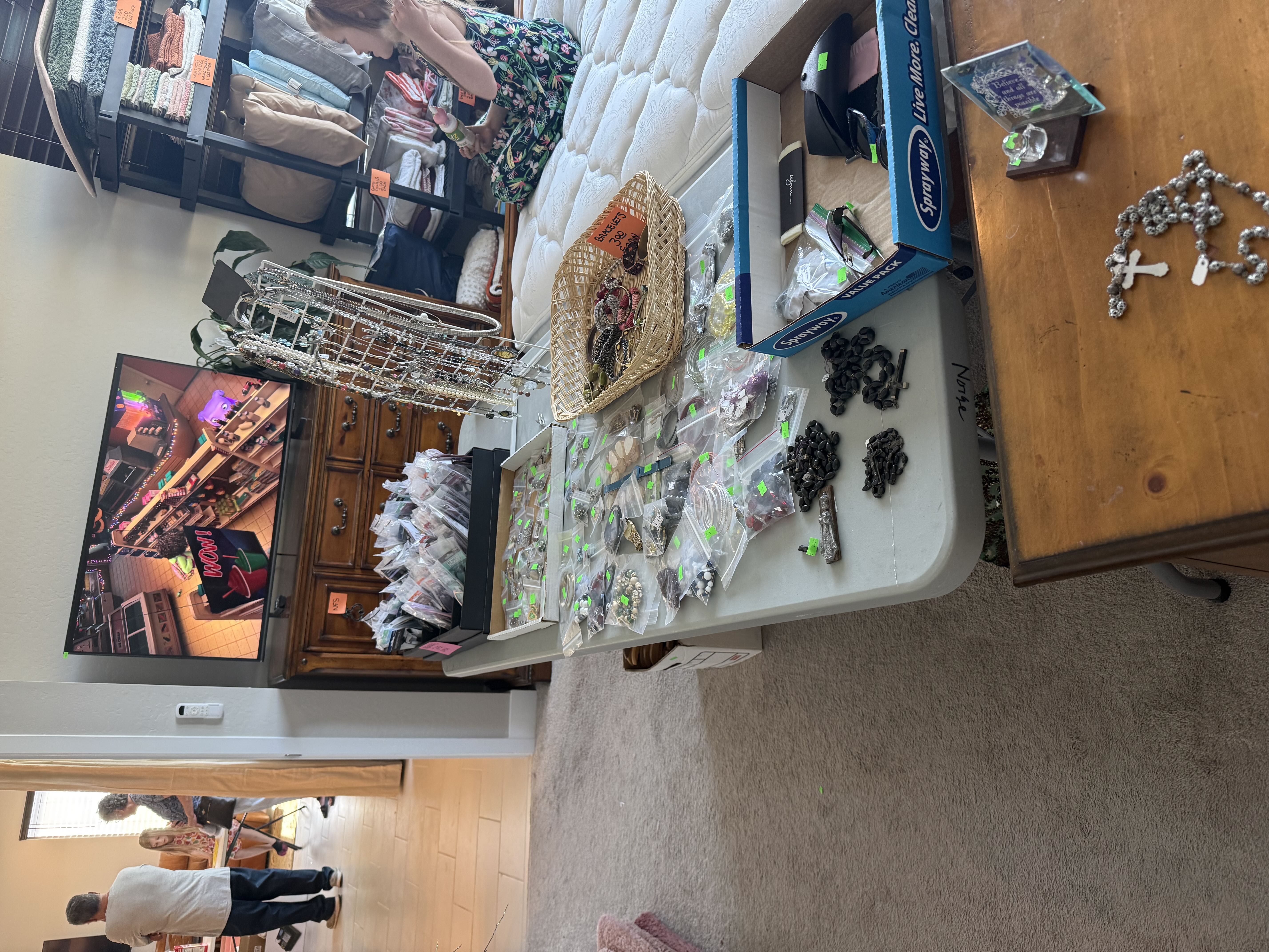 Norge’s Estate Sale photo
