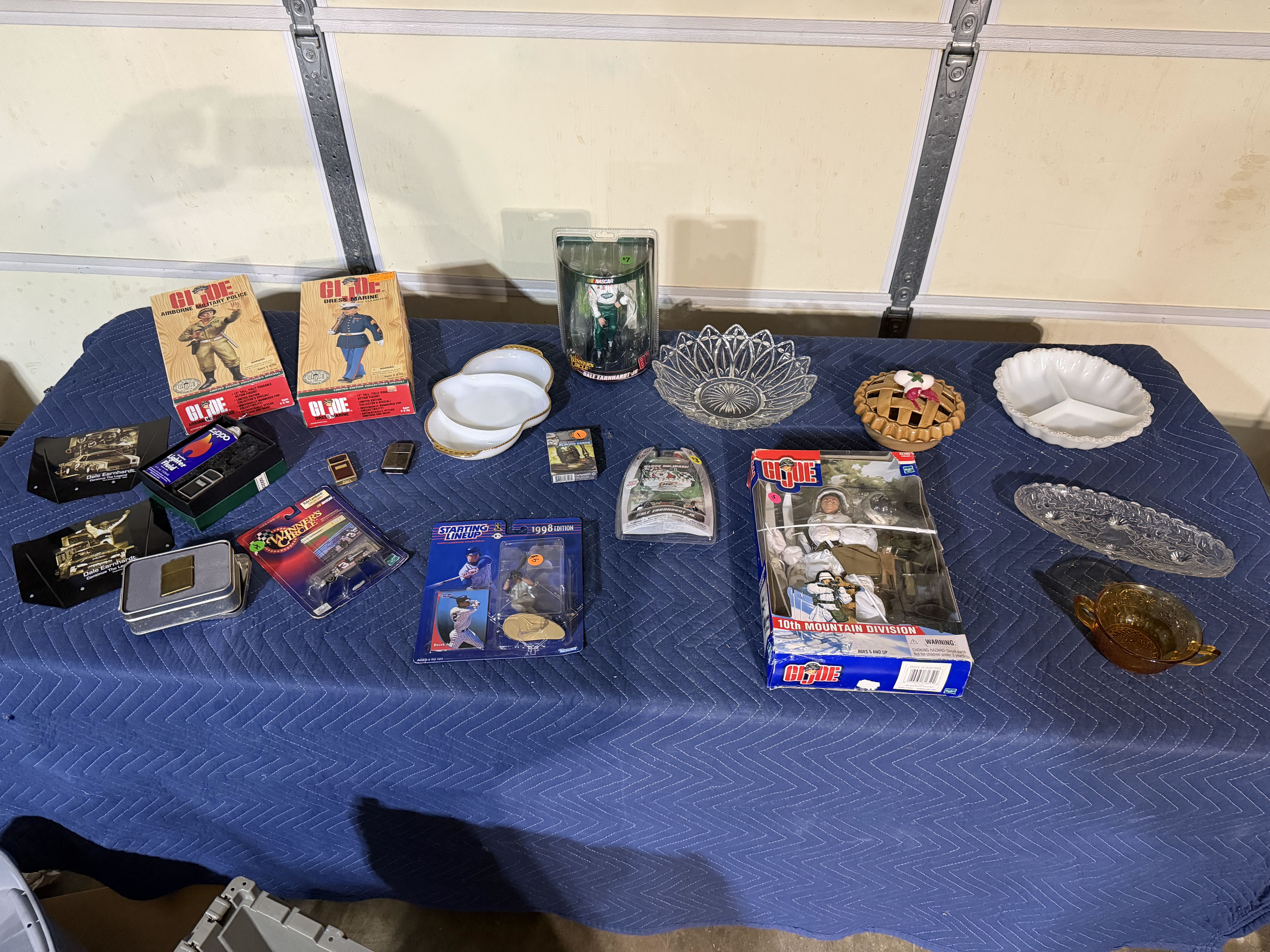 MULTI FAMILY YARD SALES photo
