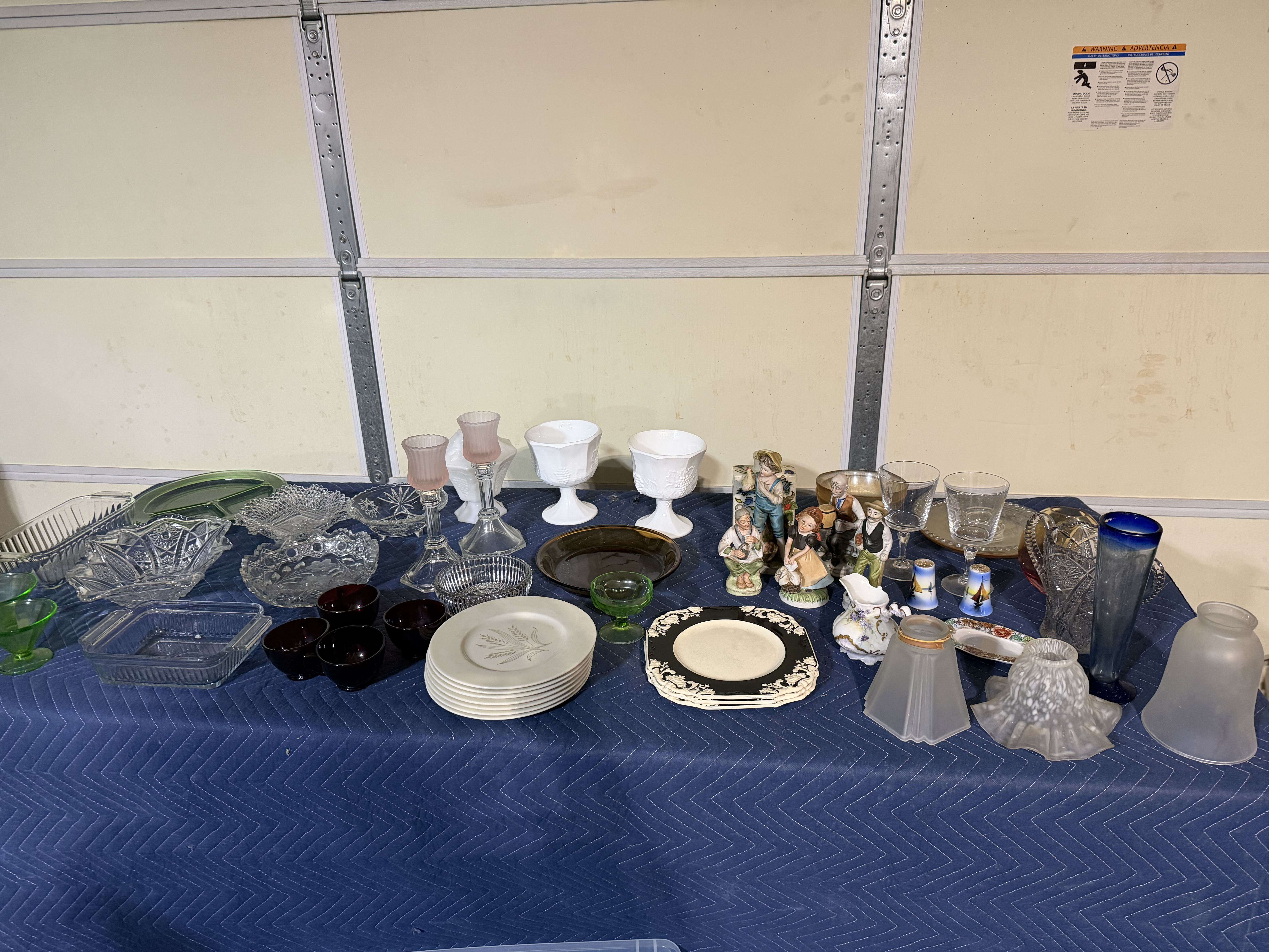 MULTI FAMILY YARD SALES photo