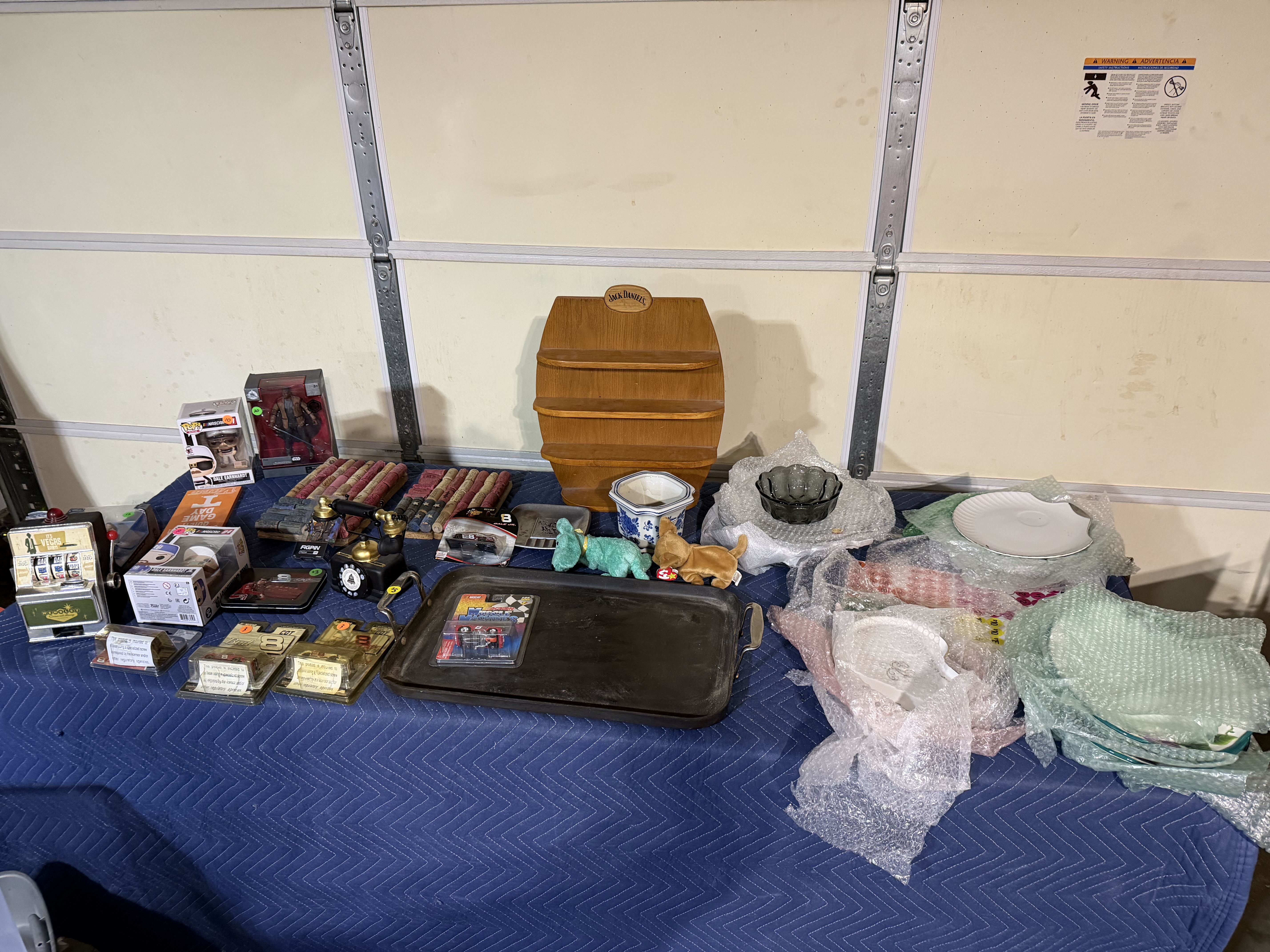 MULTI FAMILY YARD SALES photo