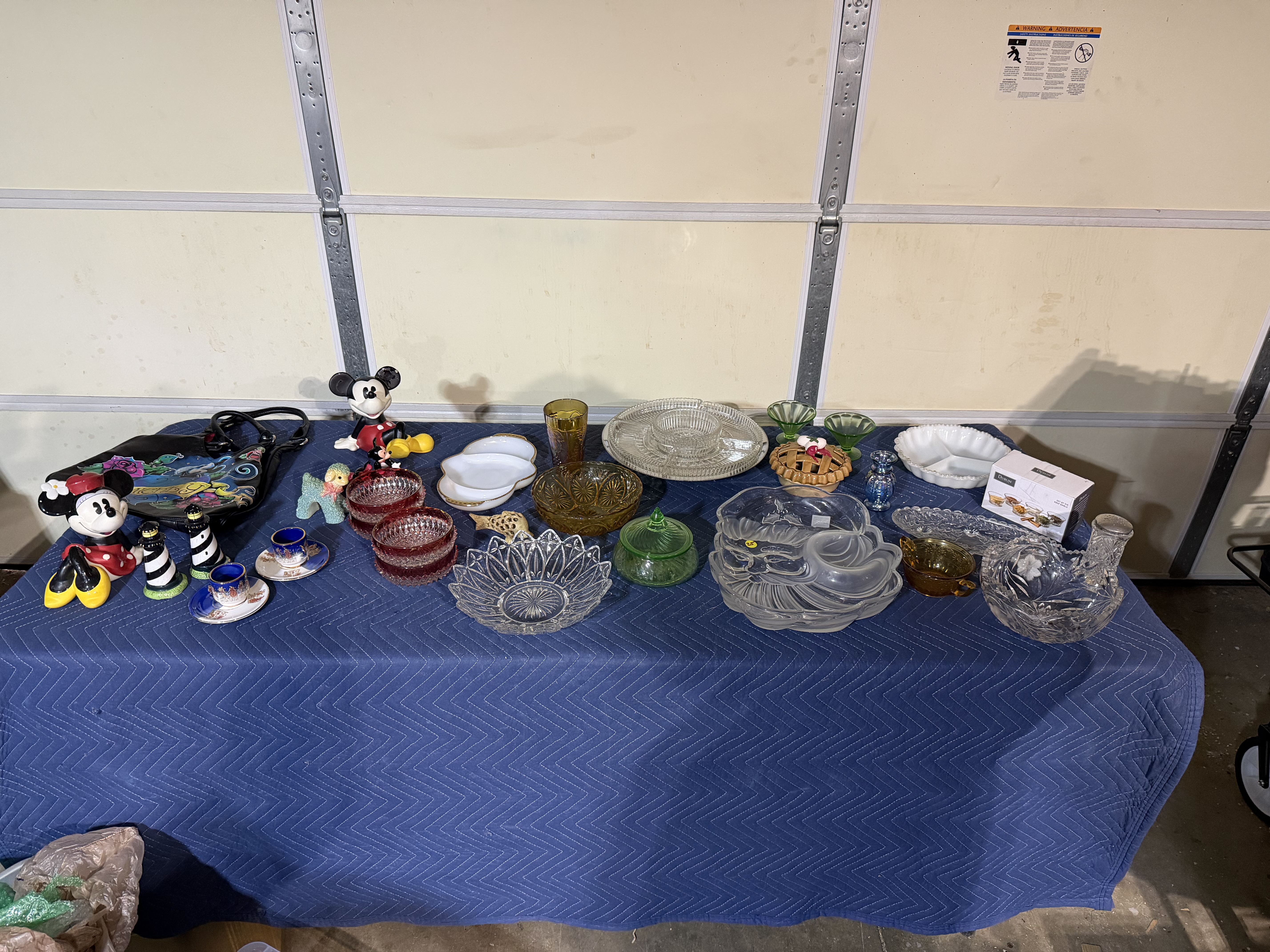 MULTI FAMILY YARD SALES photo