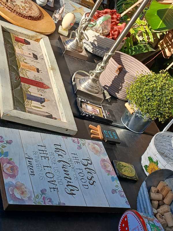 Yard Sale photo