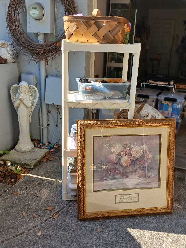 Yard Sale photo
