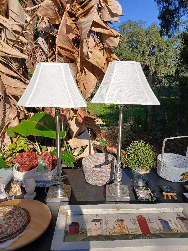 Yard Sale photo