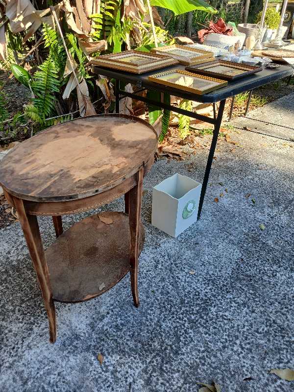 Yard Sale photo