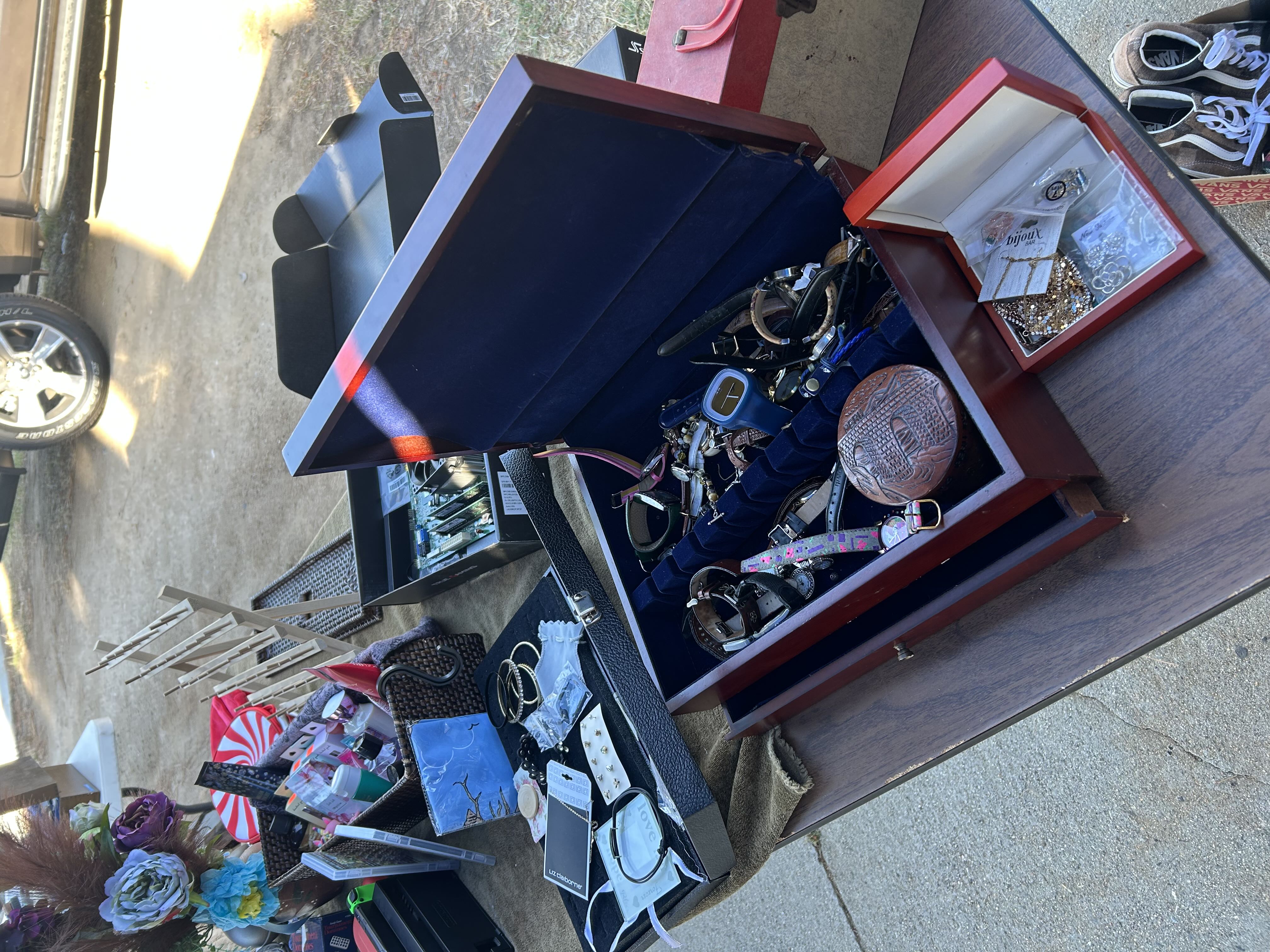 Yard Sale!! photo