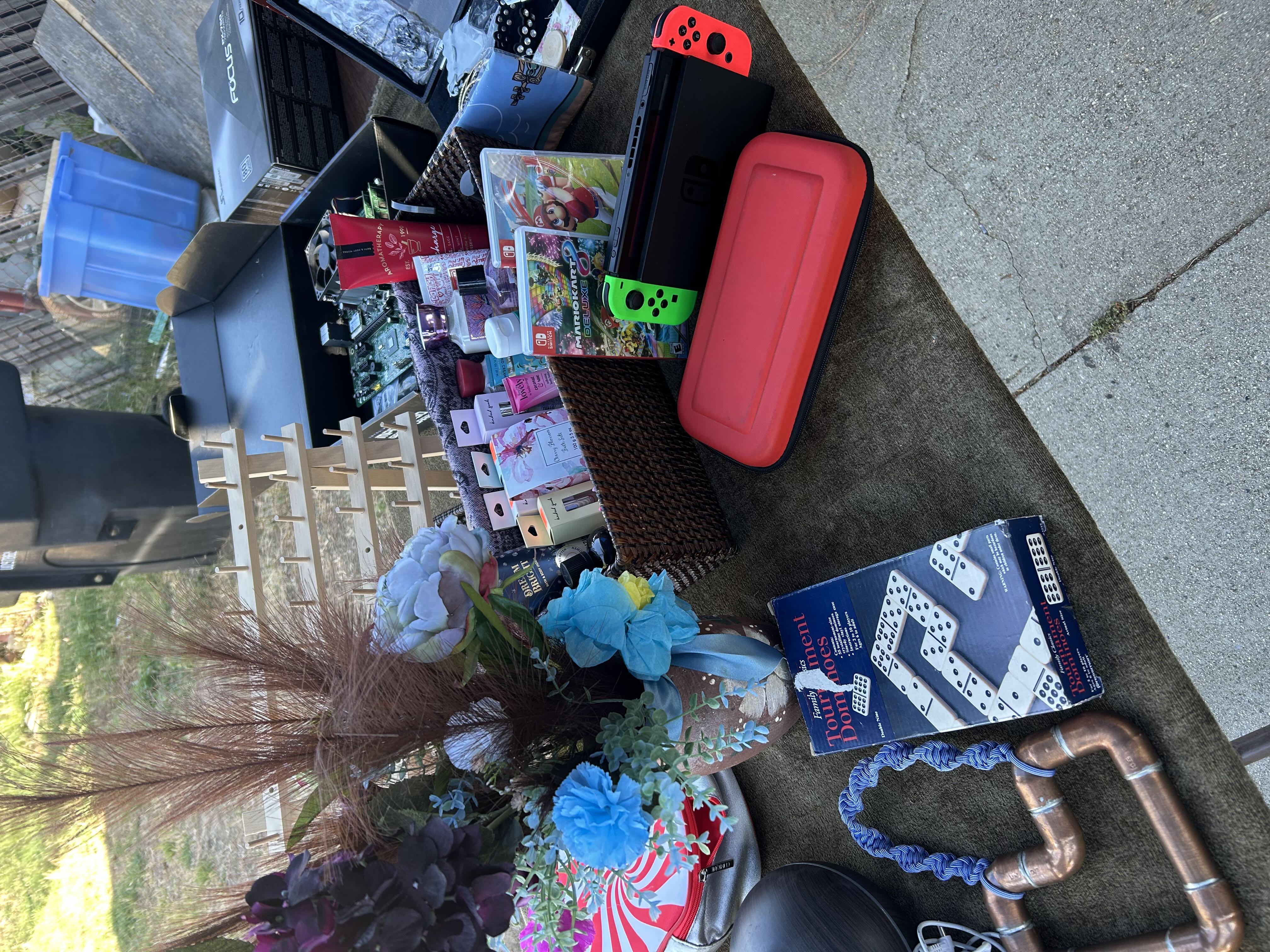 Yard Sale!! photo