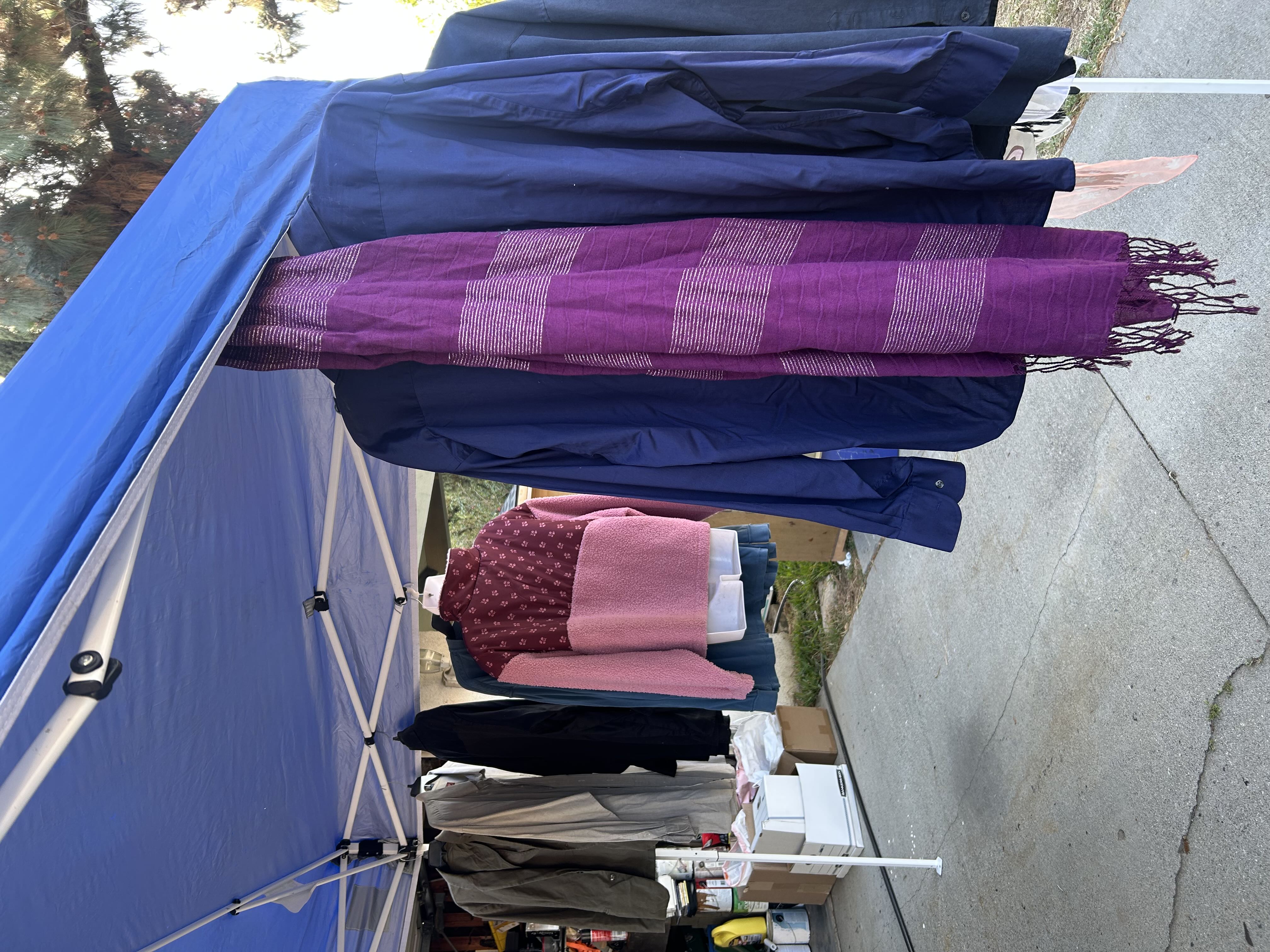 Yard Sale!! photo