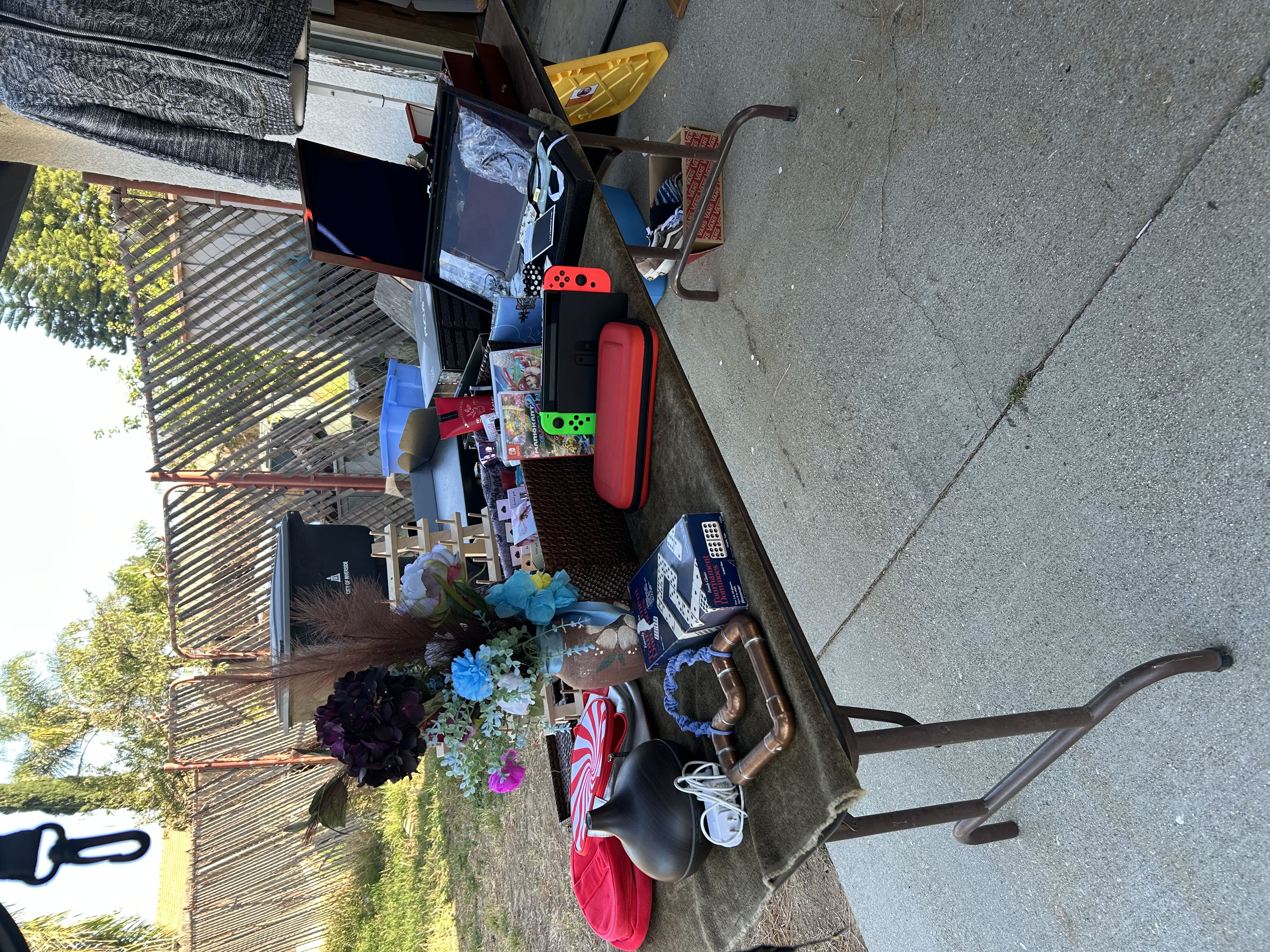 Yard Sale!! photo