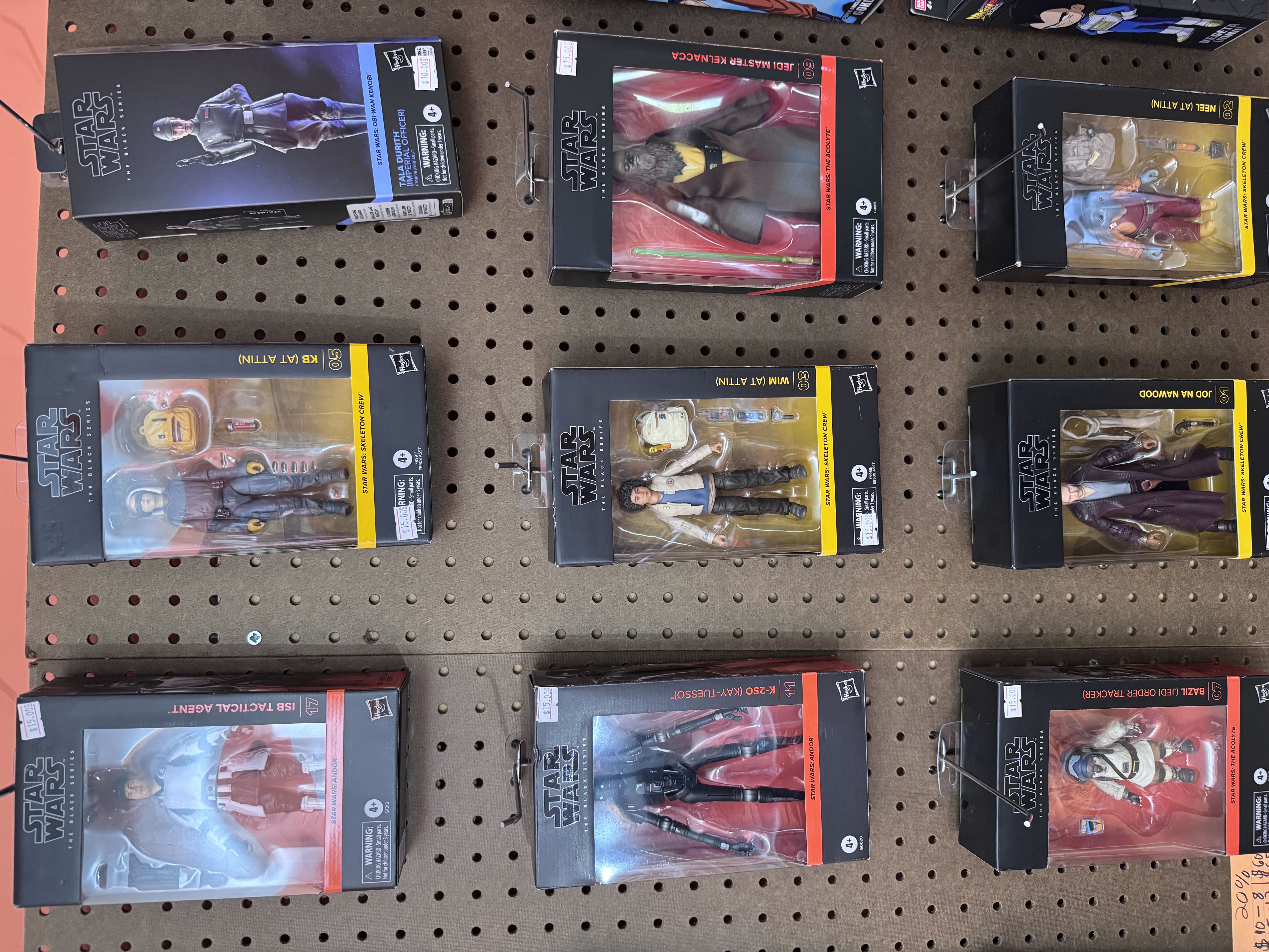 resellers paradise yard photo