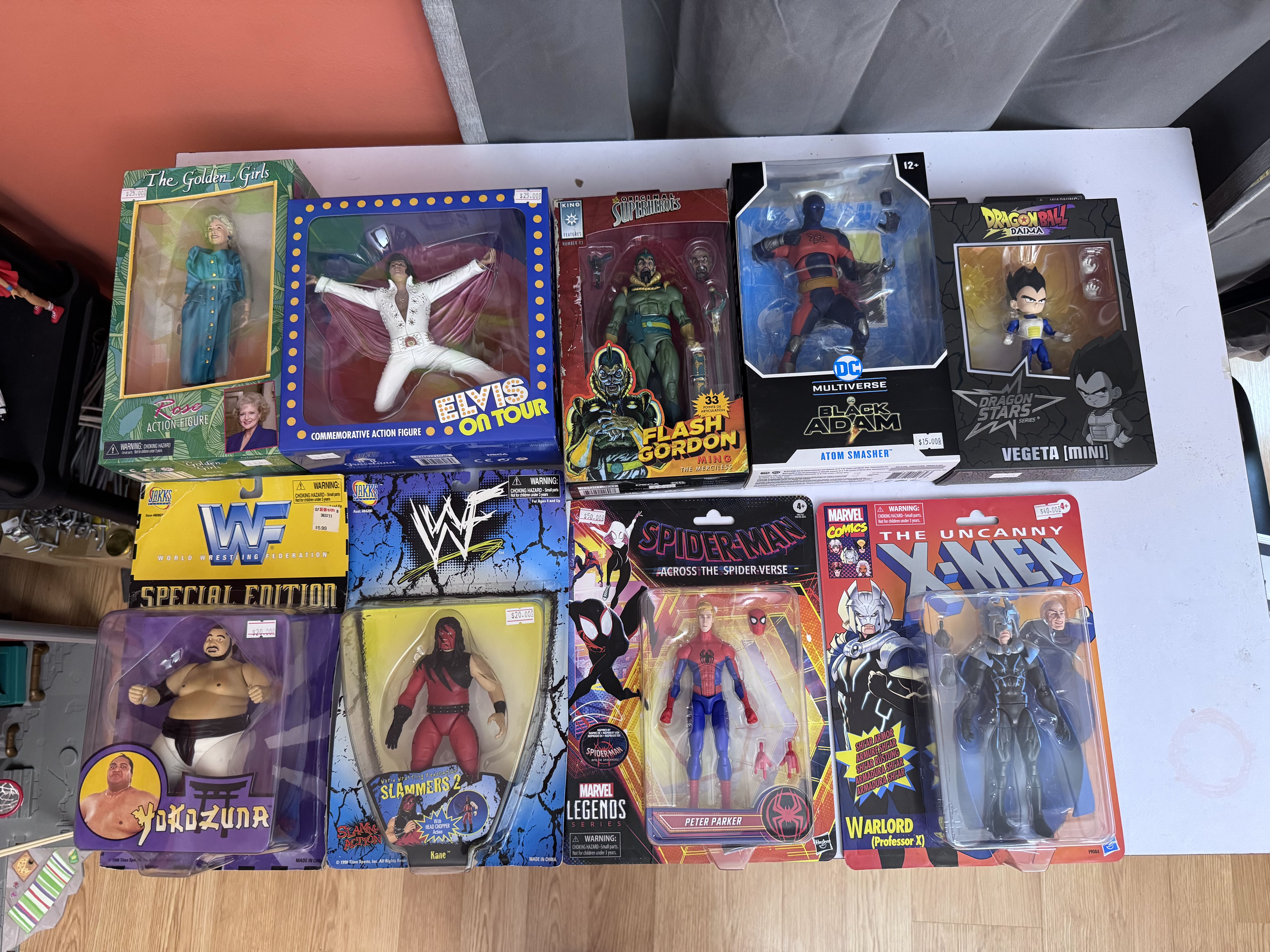 resellers paradise yard photo