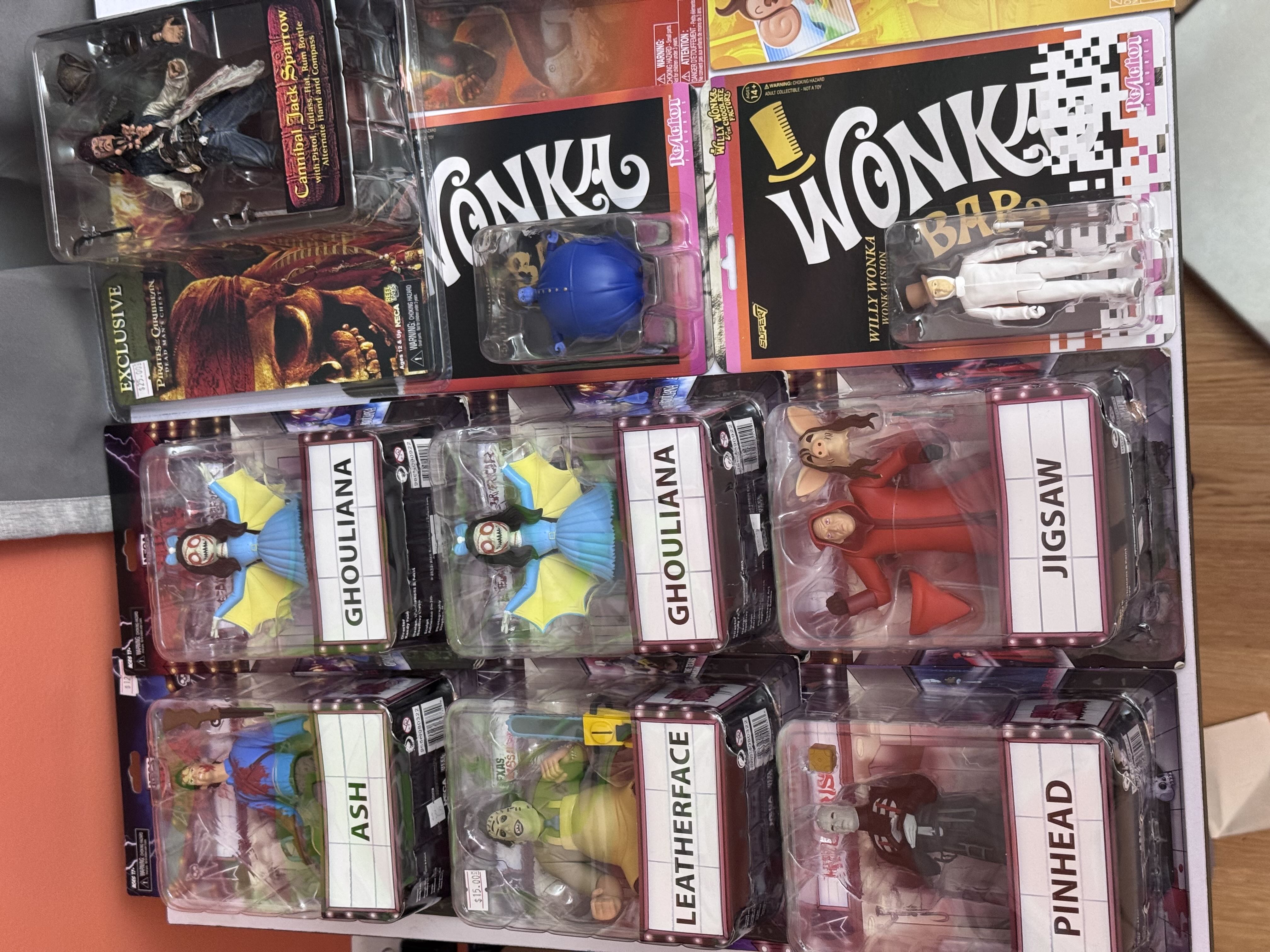 resellers paradise yard photo