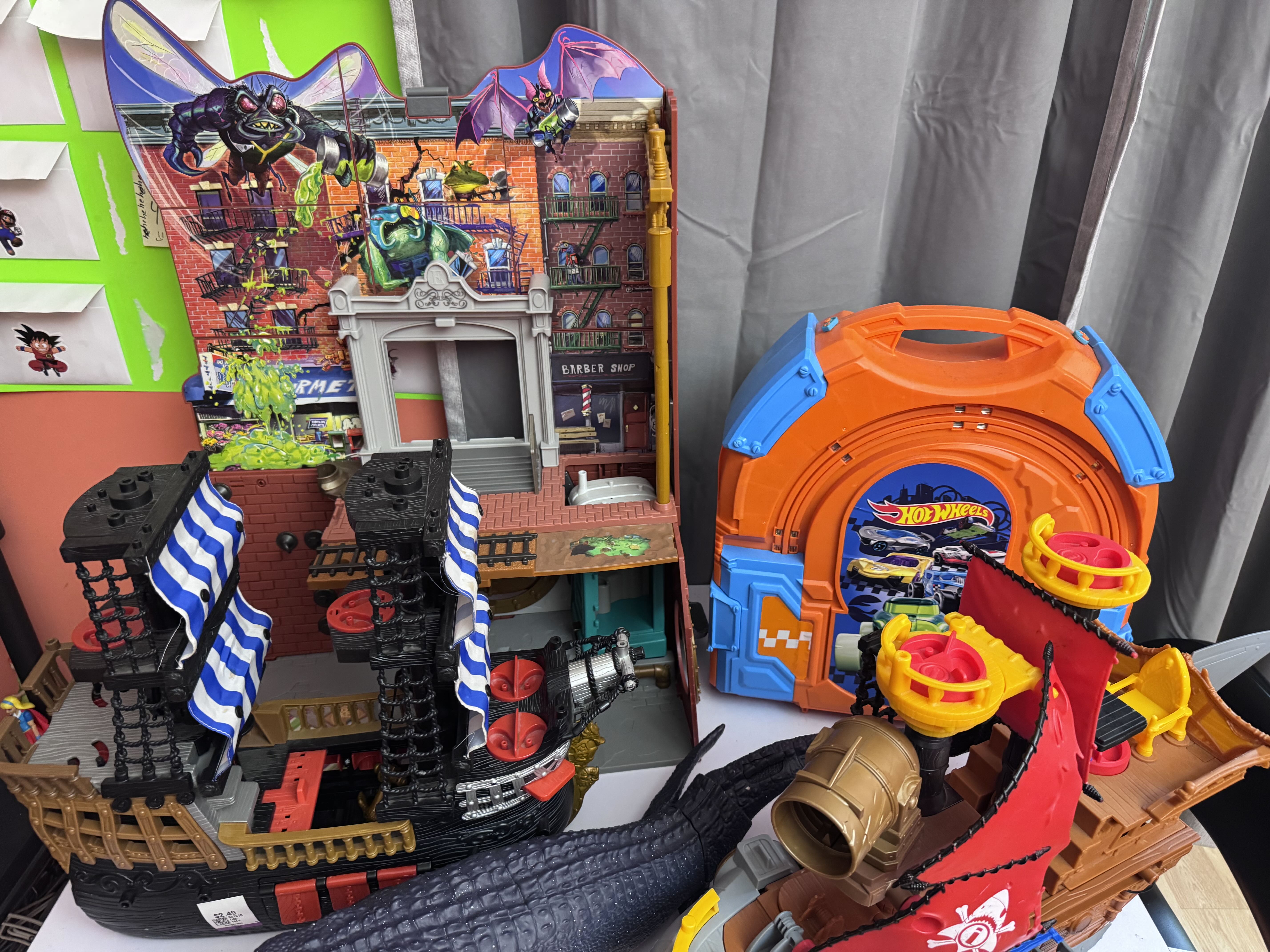 resellers paradise yard photo