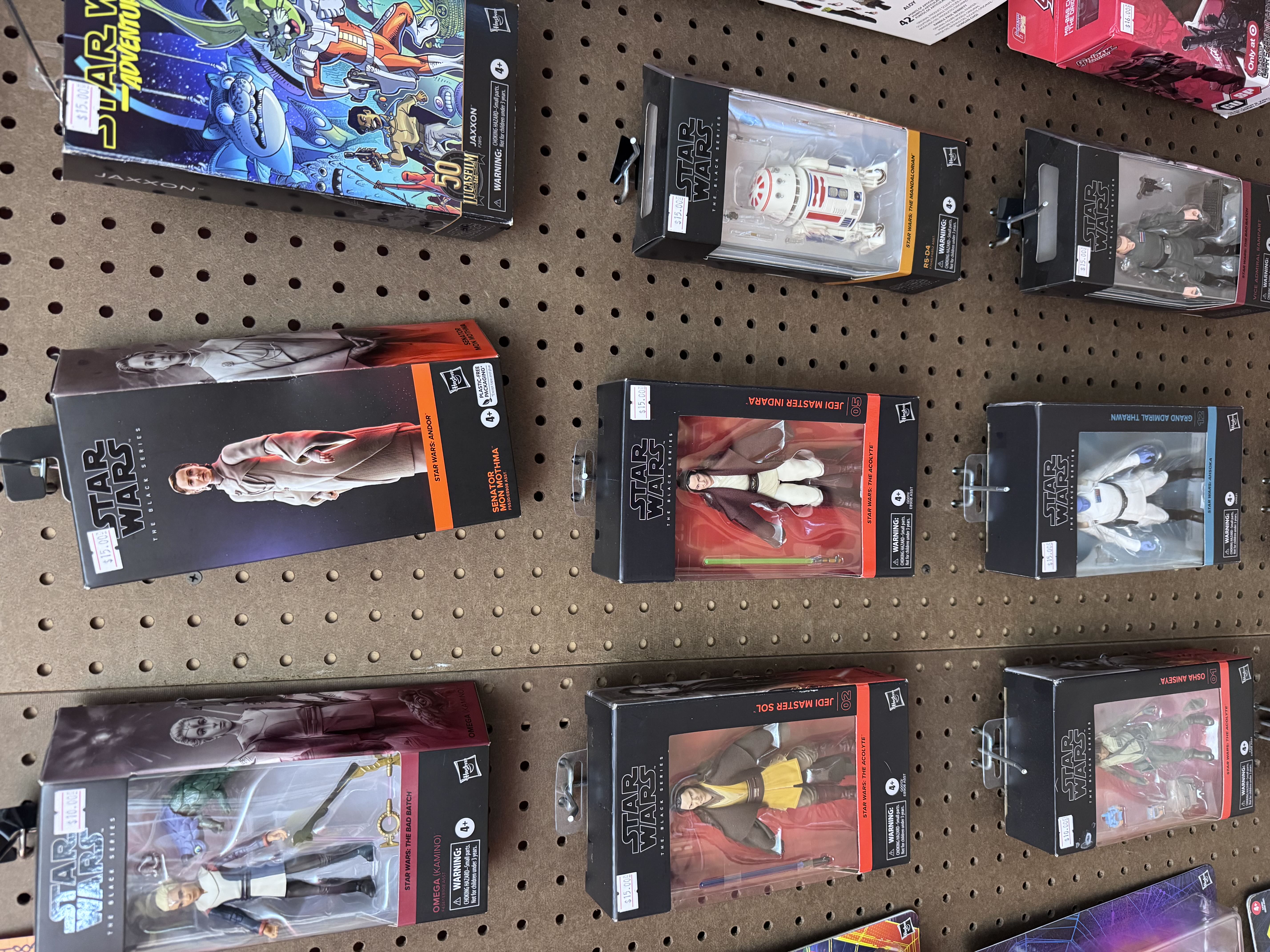 resellers paradise yard photo