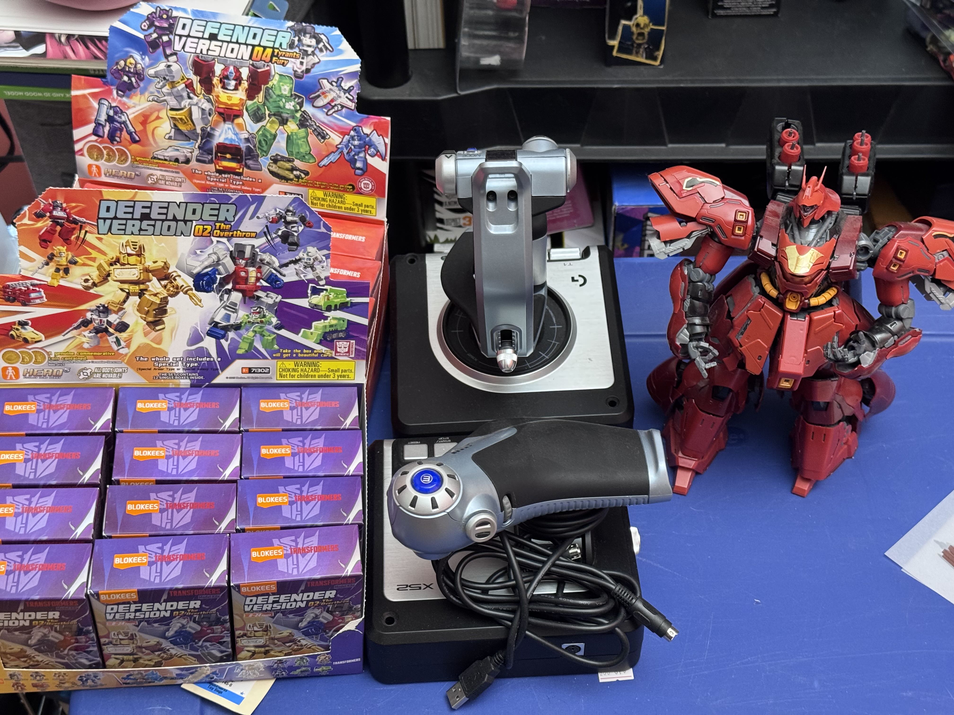 resellers paradise yard photo