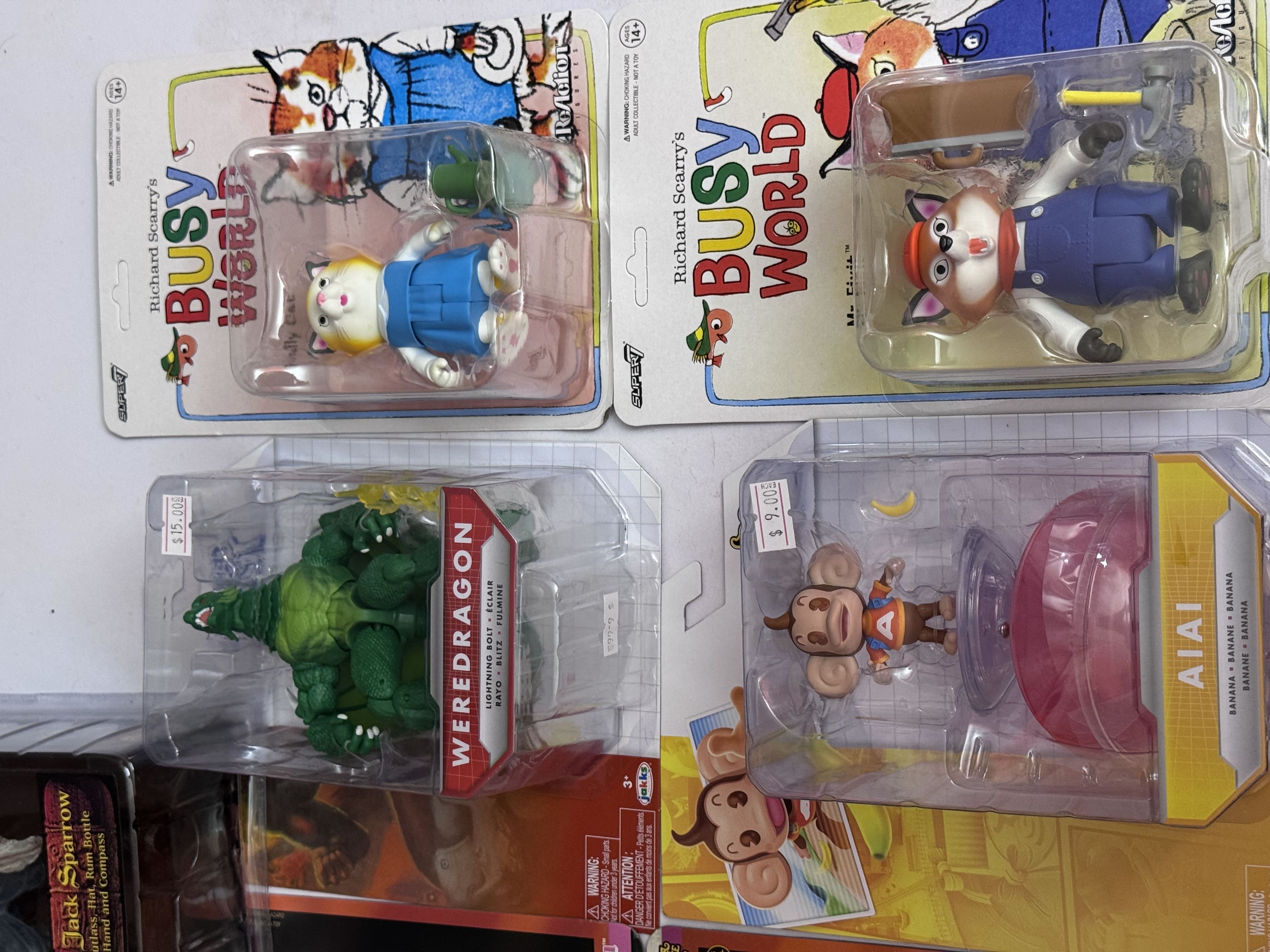 resellers paradise yard photo