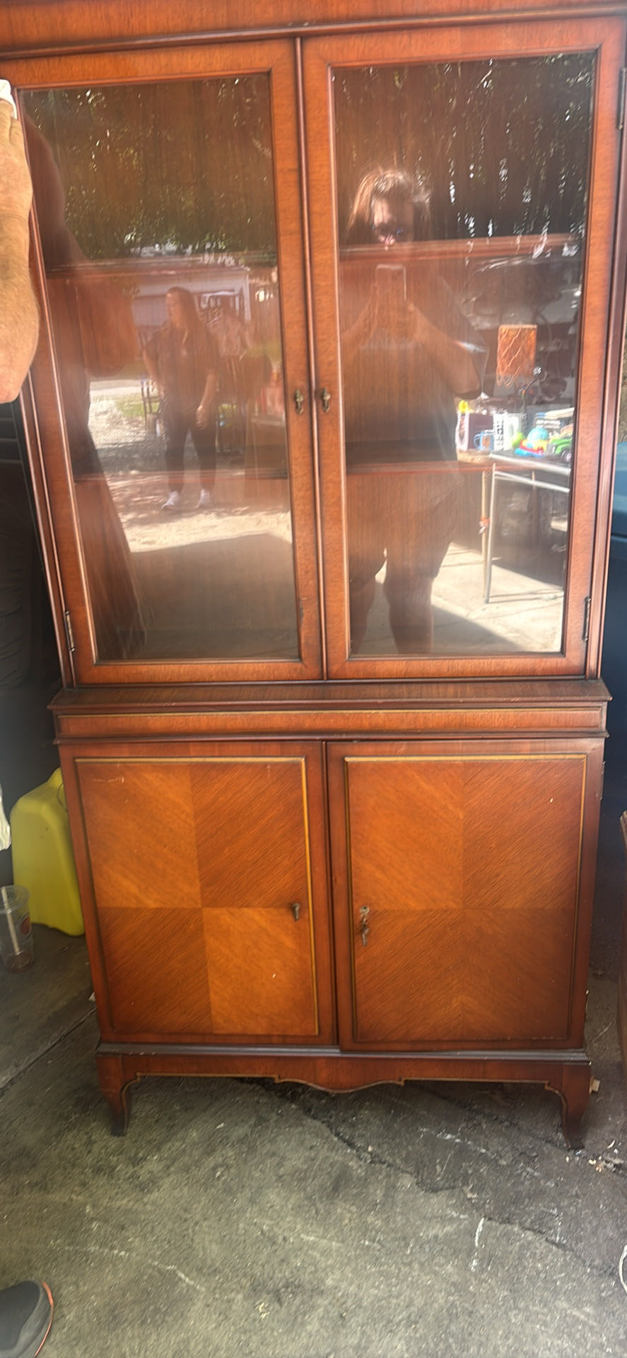 Yard Sale photo