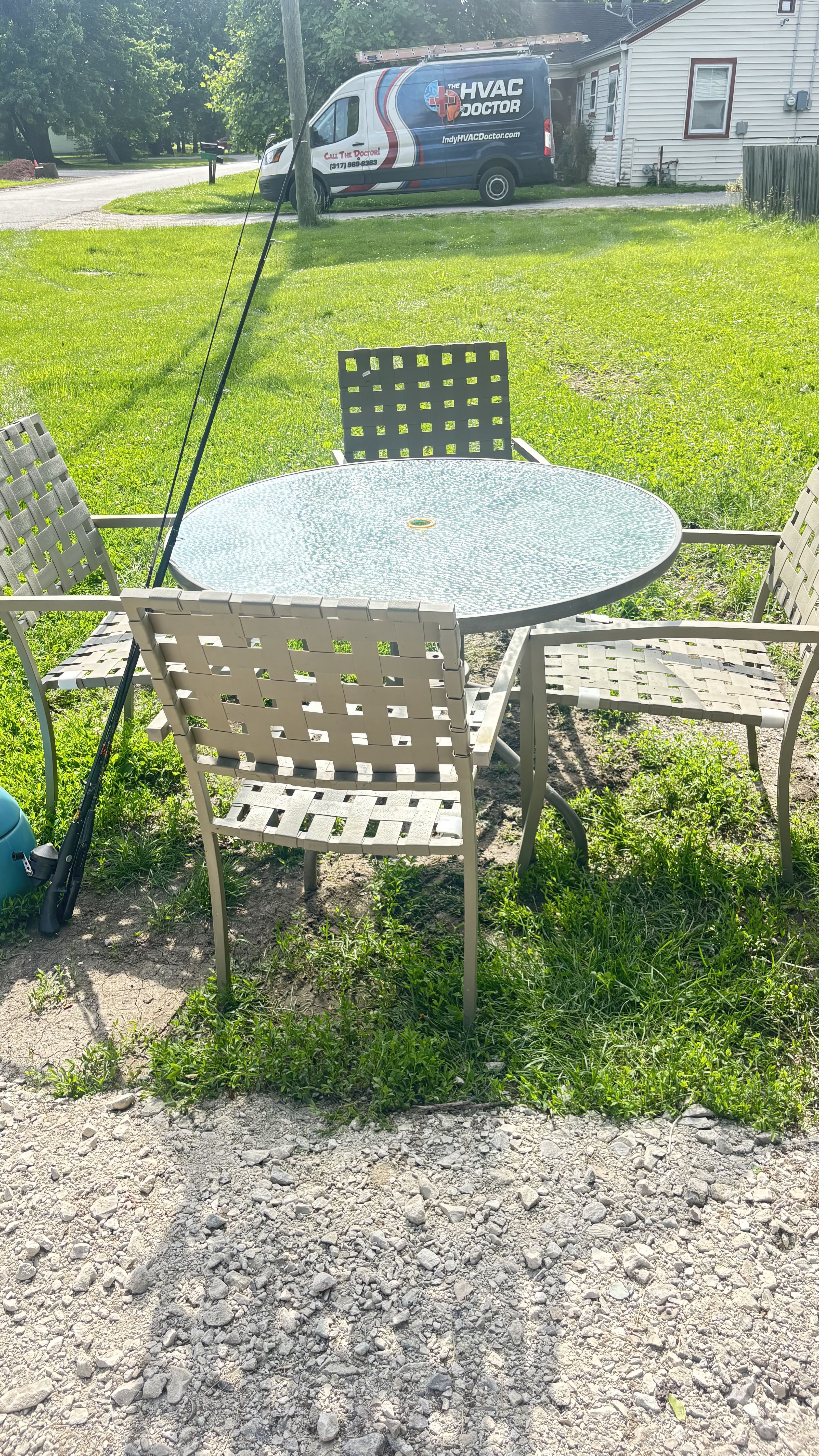 Yard Sale photo