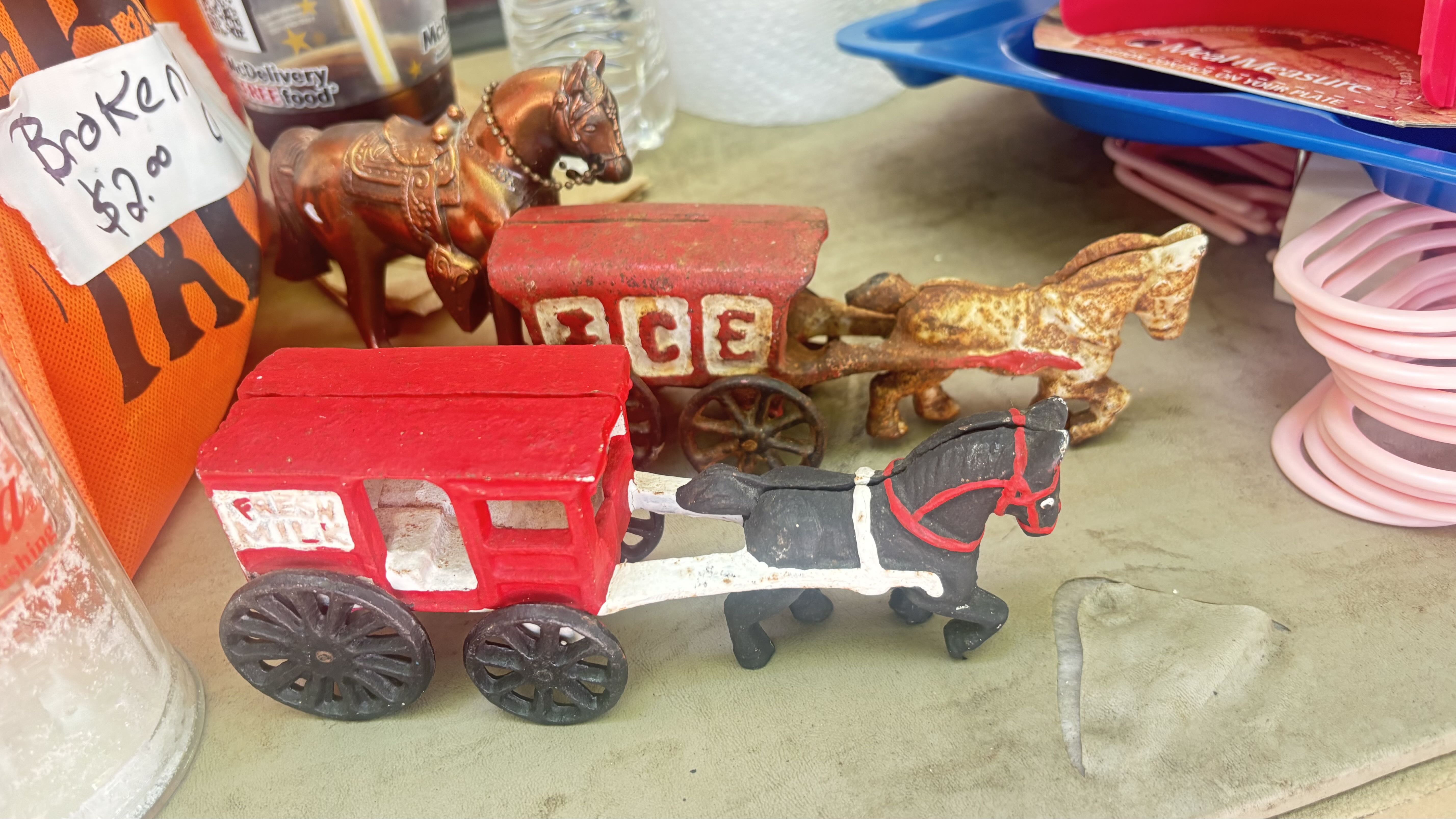 Yard Sale photo