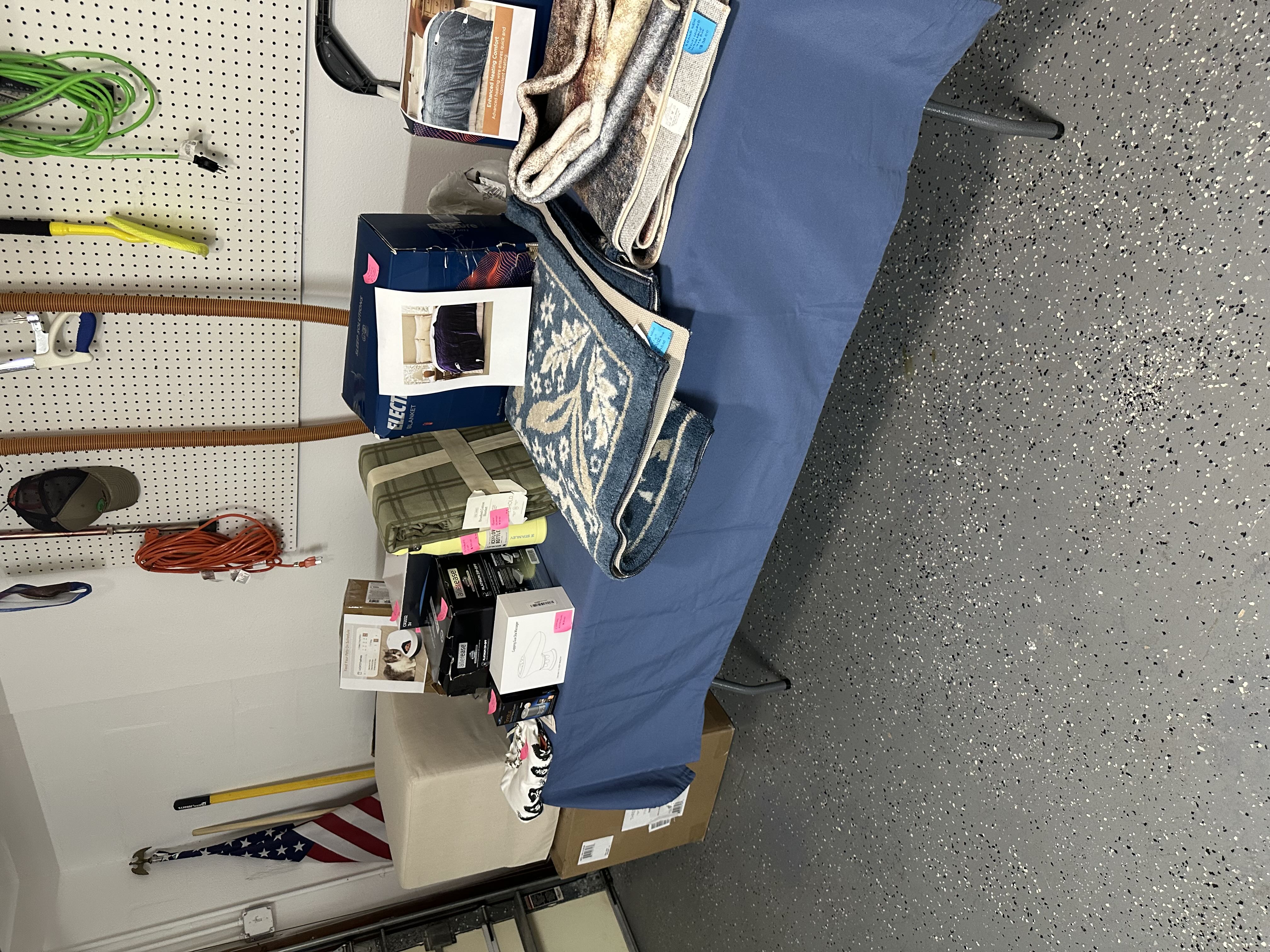 Garage Sale Saturday May 30 & Sunday May 31, 9-2 photo