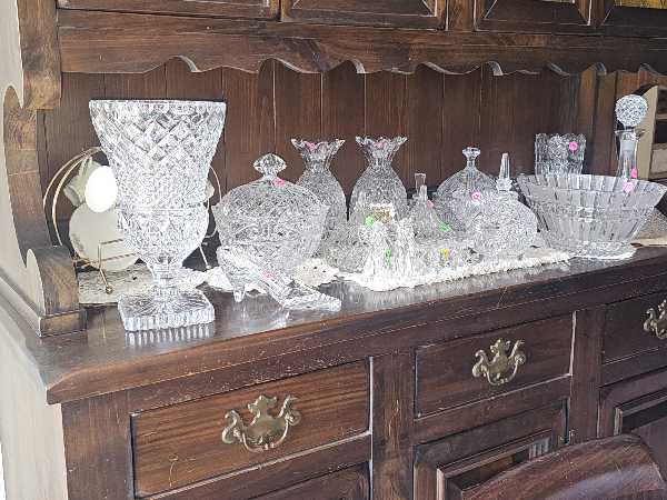 Huge Yardsale Fri 5th & Sat 6th 8am photo