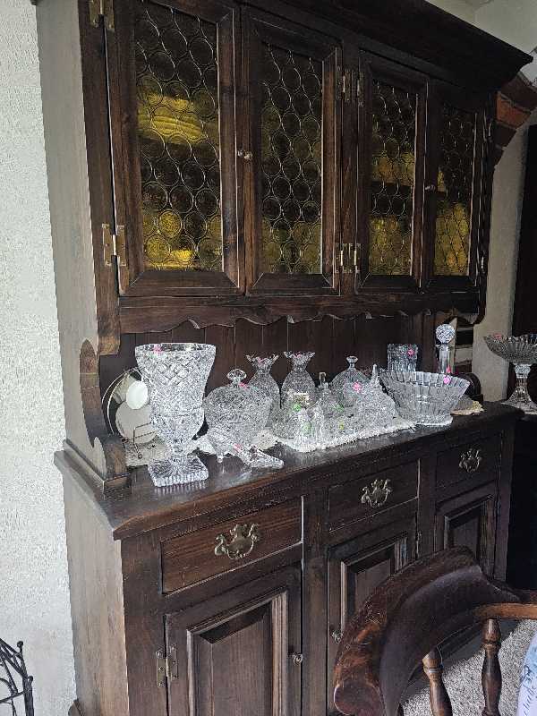 Huge Yardsale Fri 5th & Sat 6th 8am photo