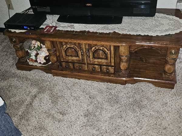 Huge Yardsale Fri 5th & Sat 6th 8am photo