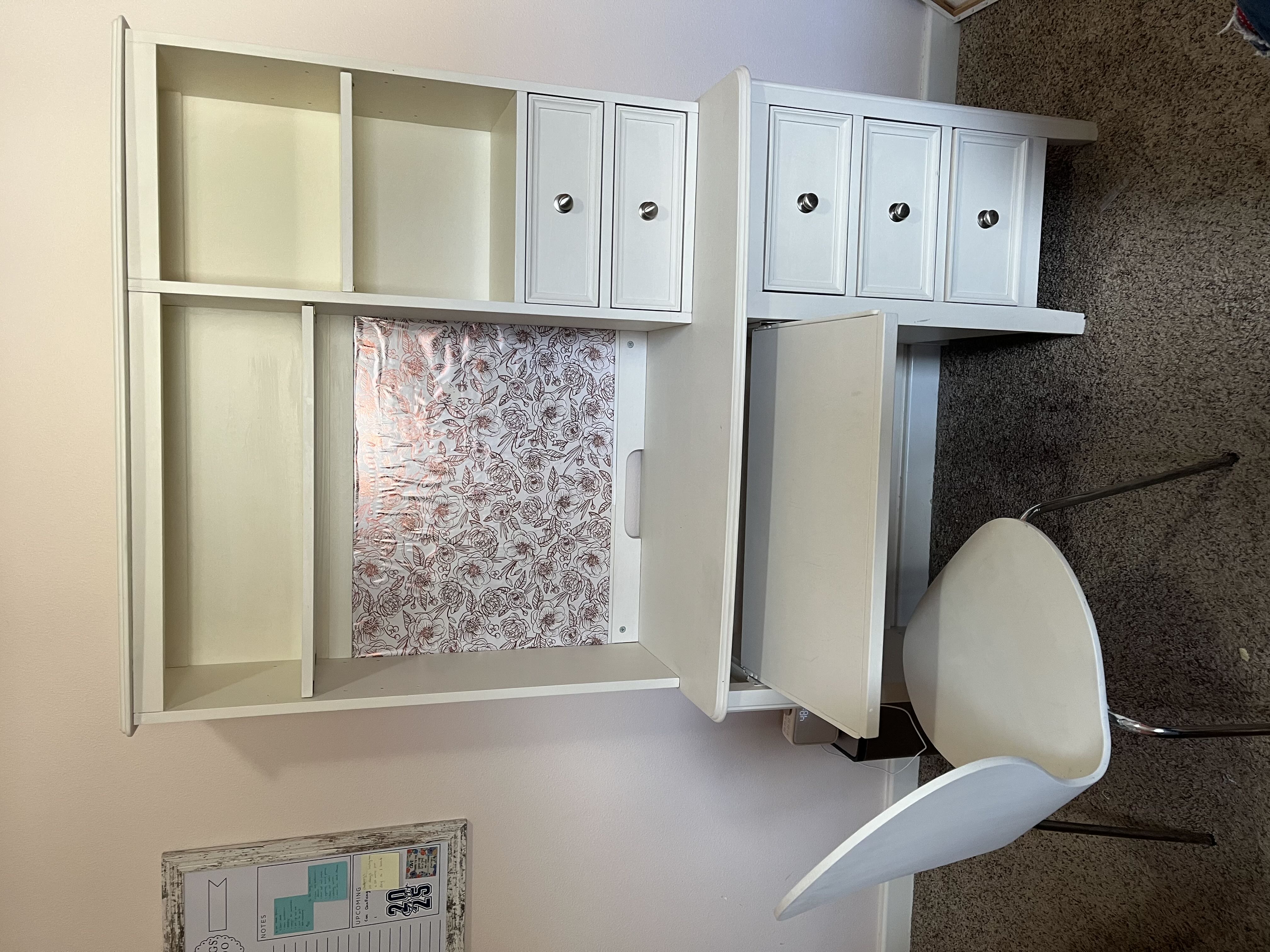 moving sale! photo