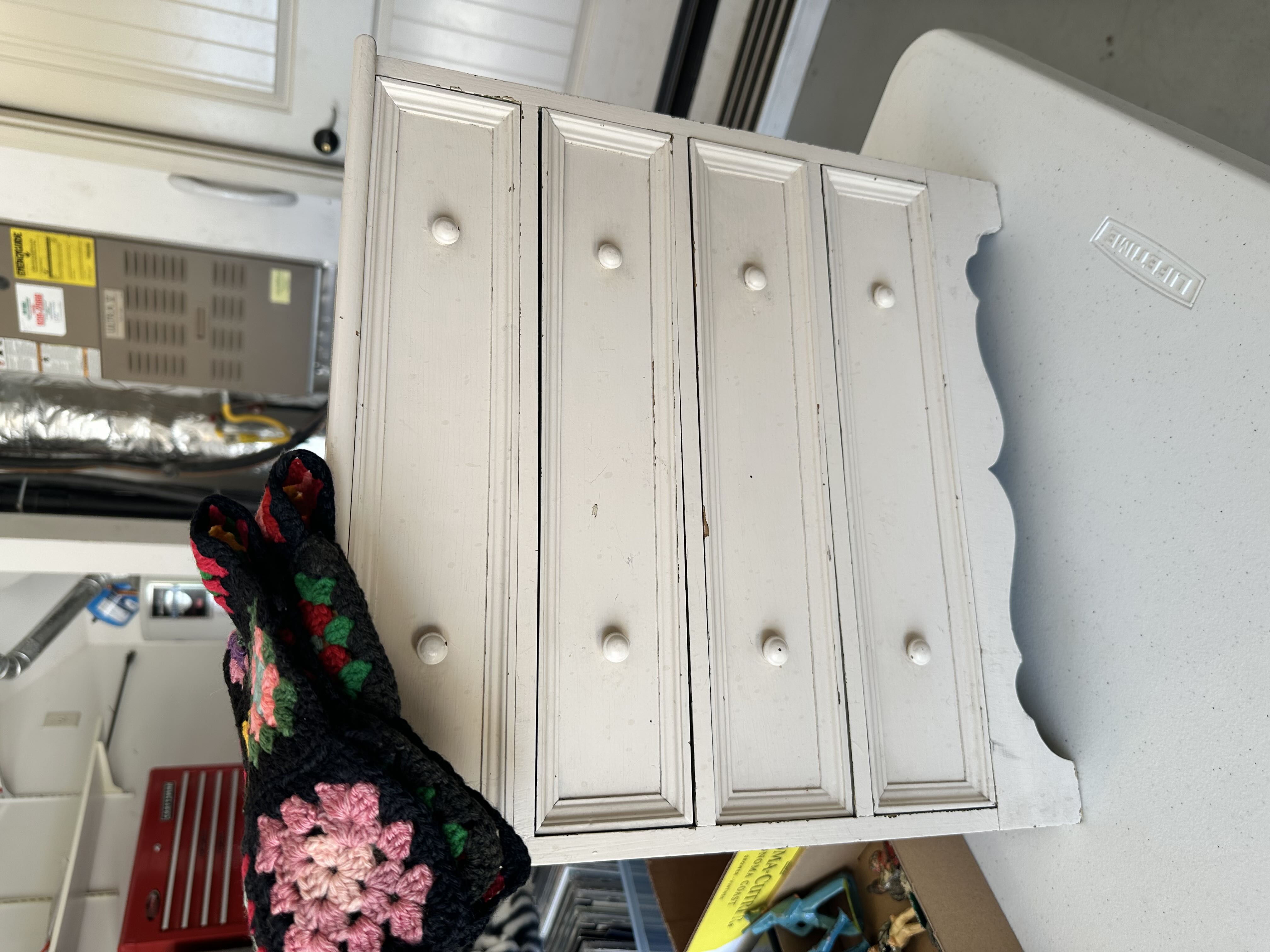 moving sale! photo