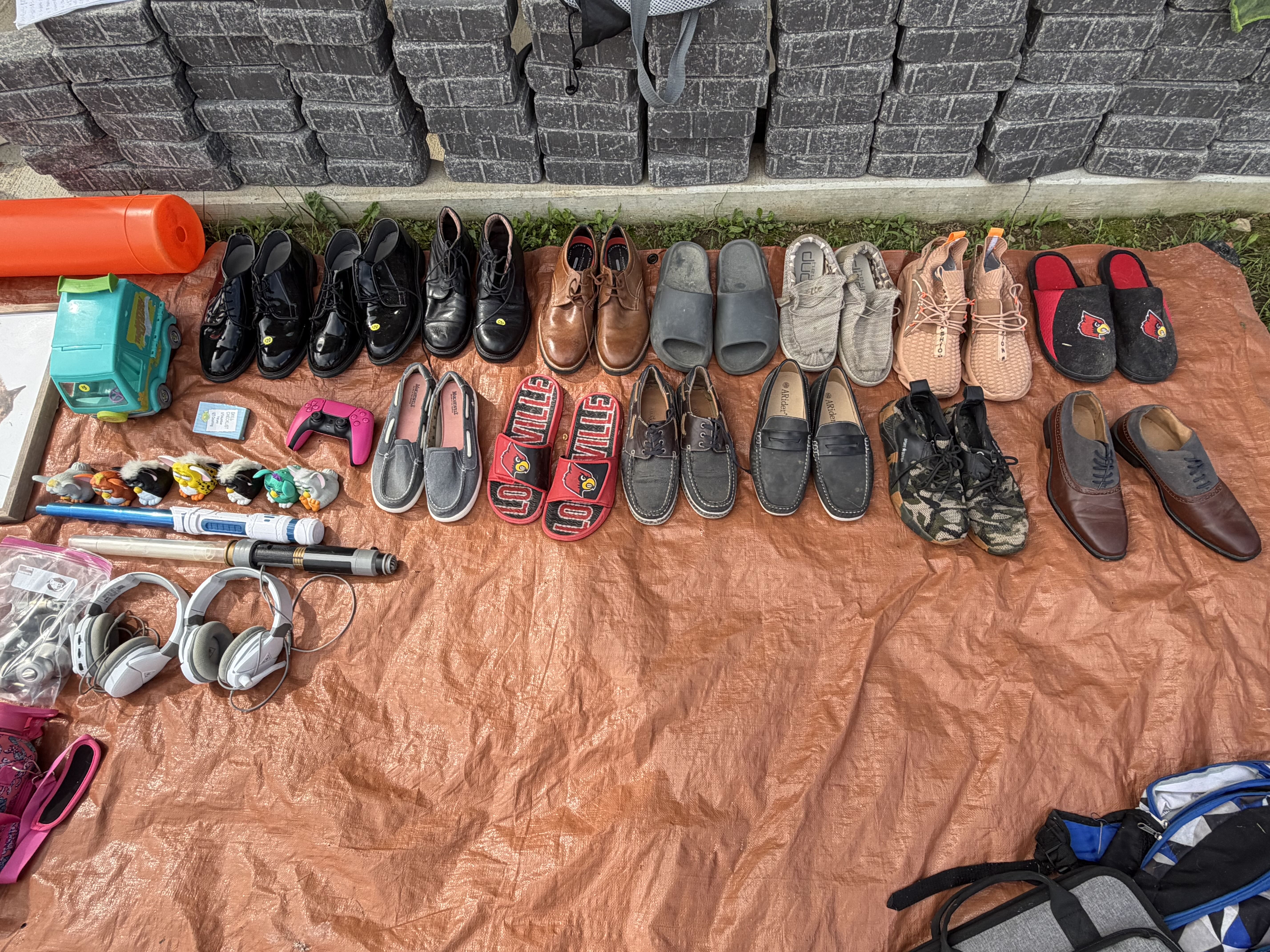 YARD SALE!! photo