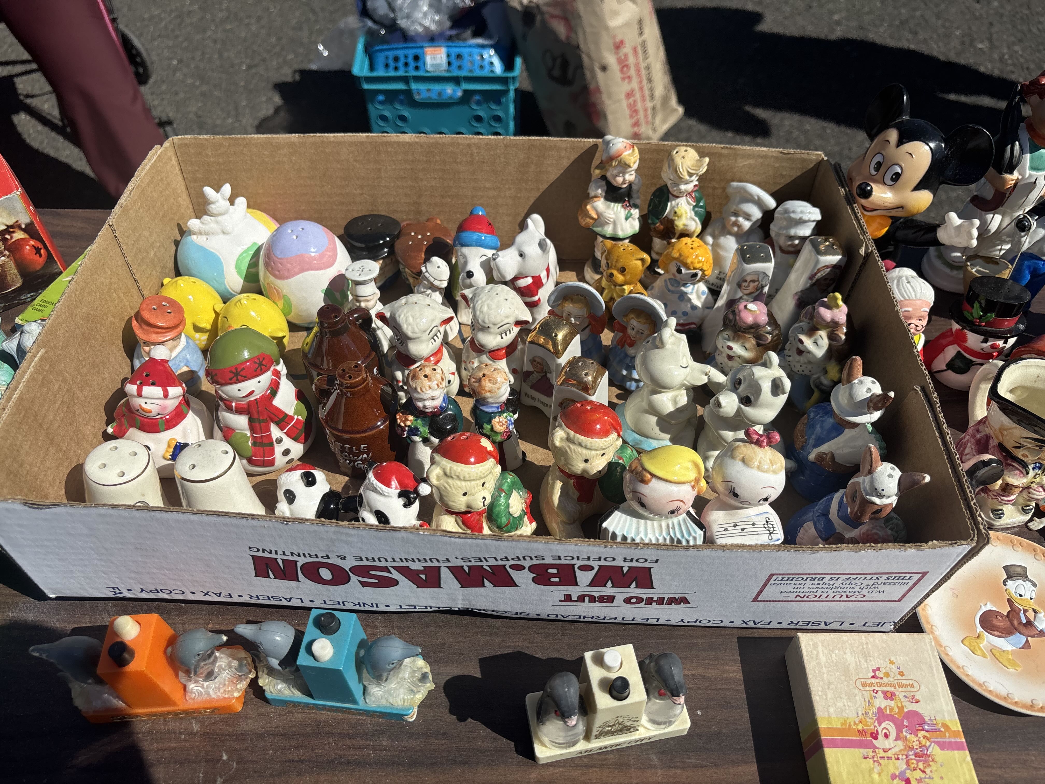 May 30th - Community Wide Yard Sale - Fort Washington photo