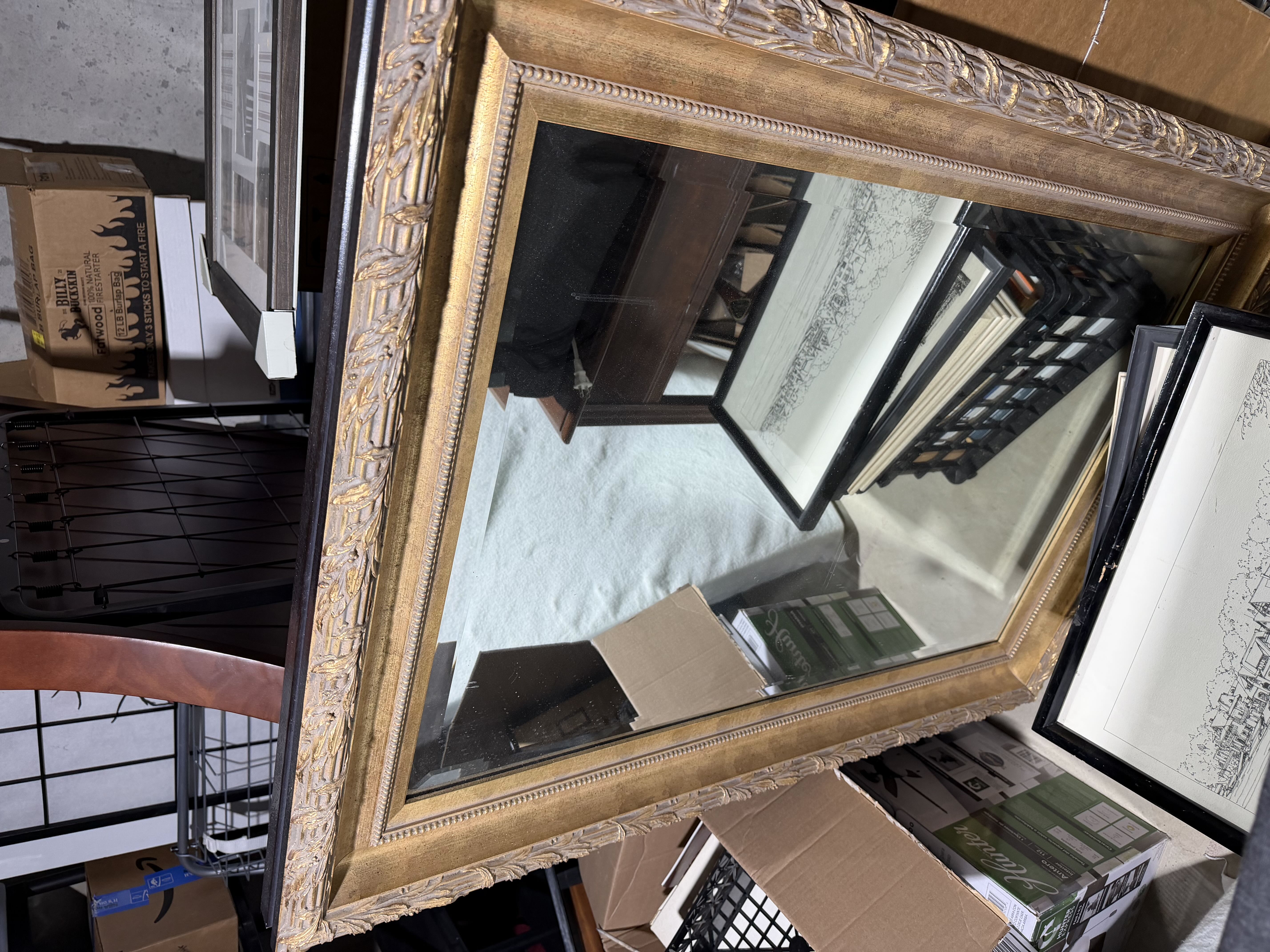 Move-out Garage Sale photo