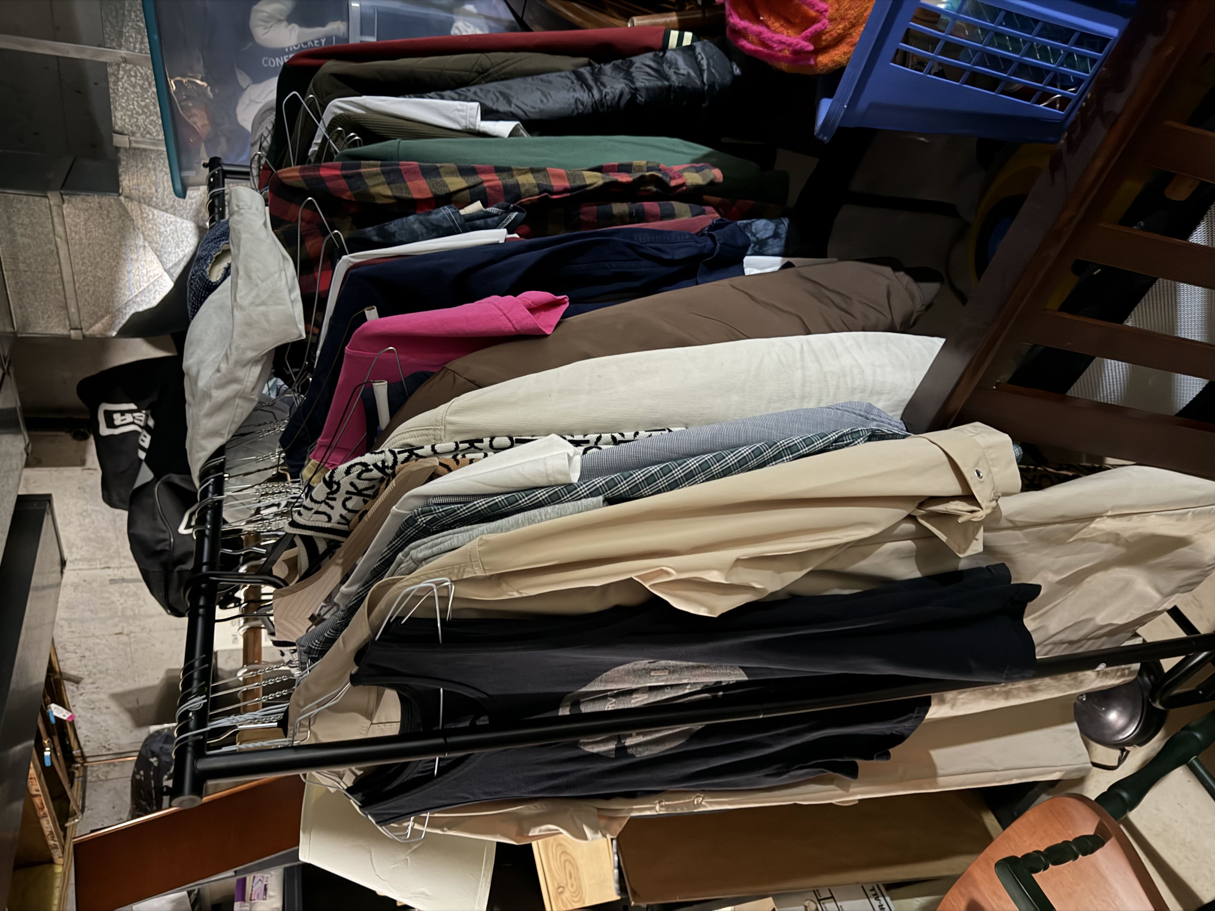 Move-out Garage Sale photo