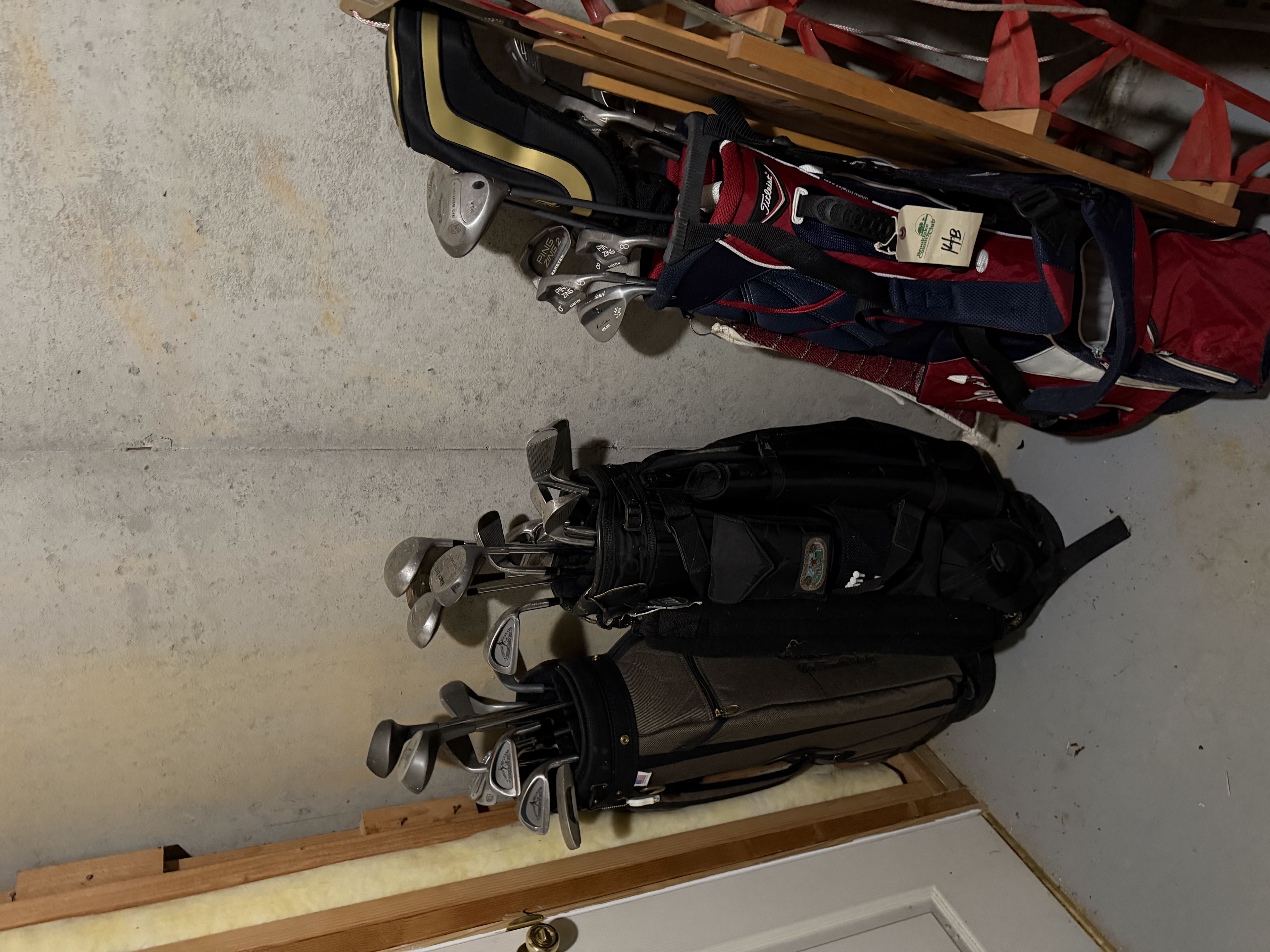 Move-out Garage Sale photo