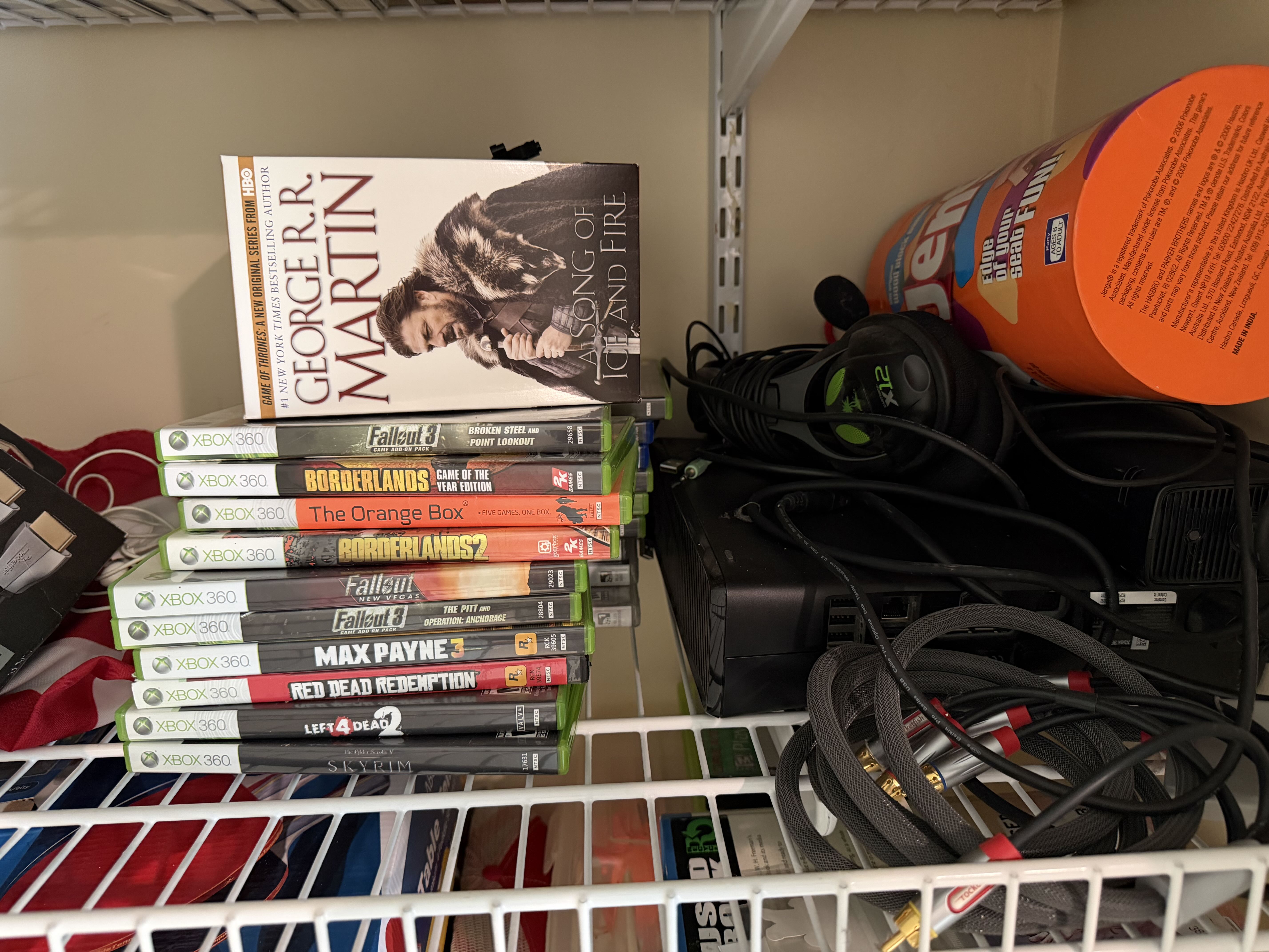 Move-out Garage Sale photo