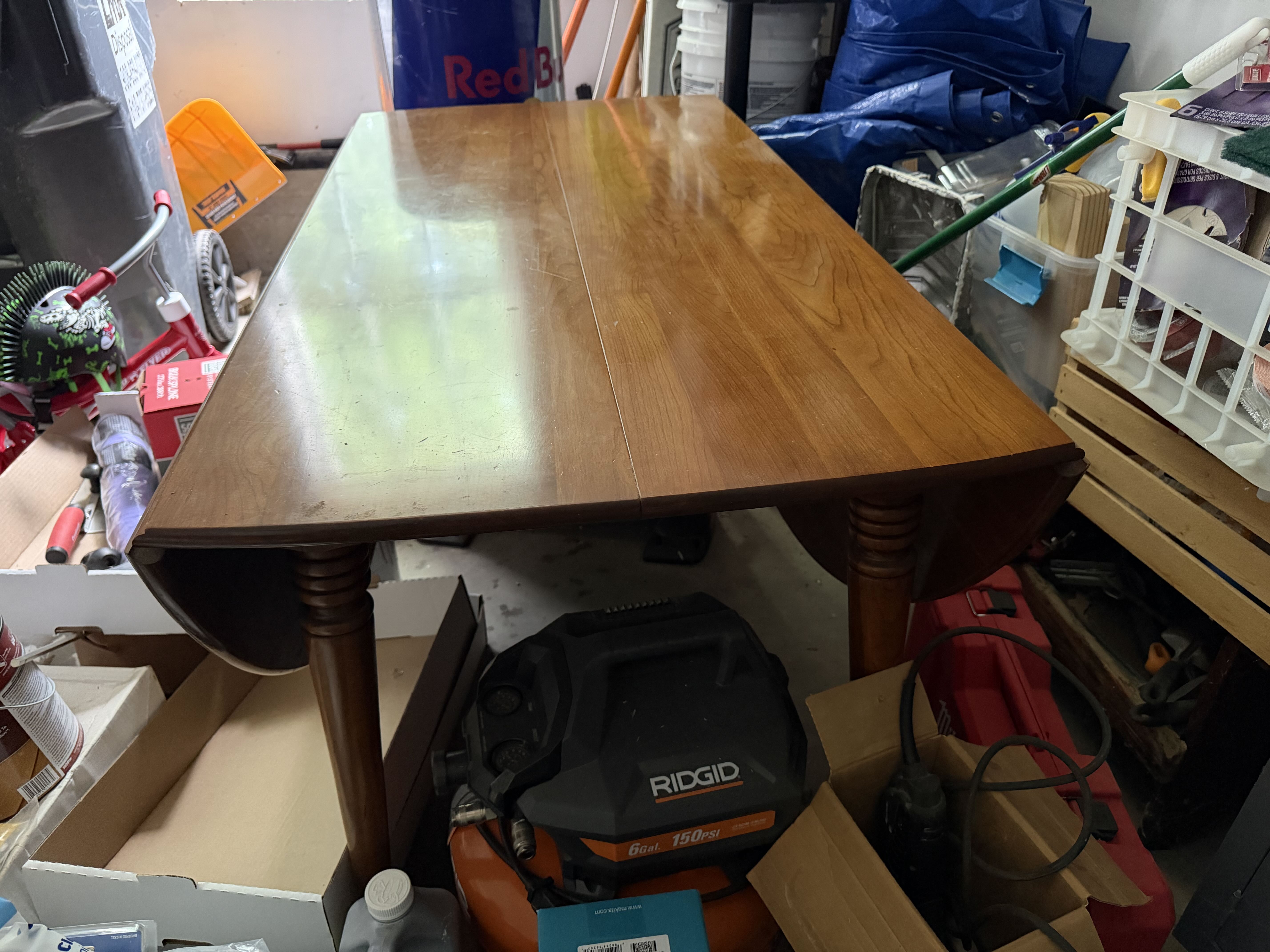 Move-out Garage Sale photo