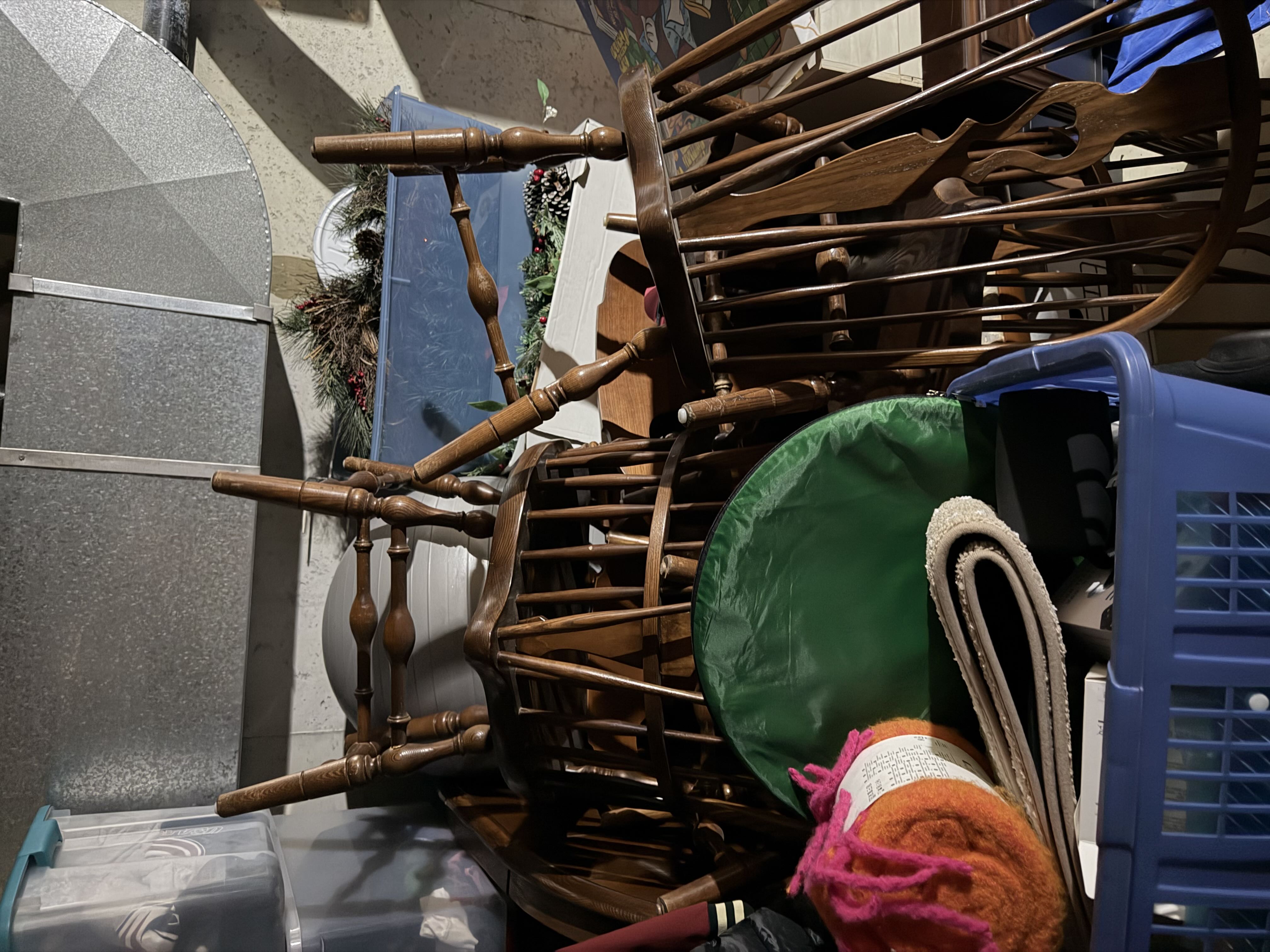 Move-out Garage Sale photo