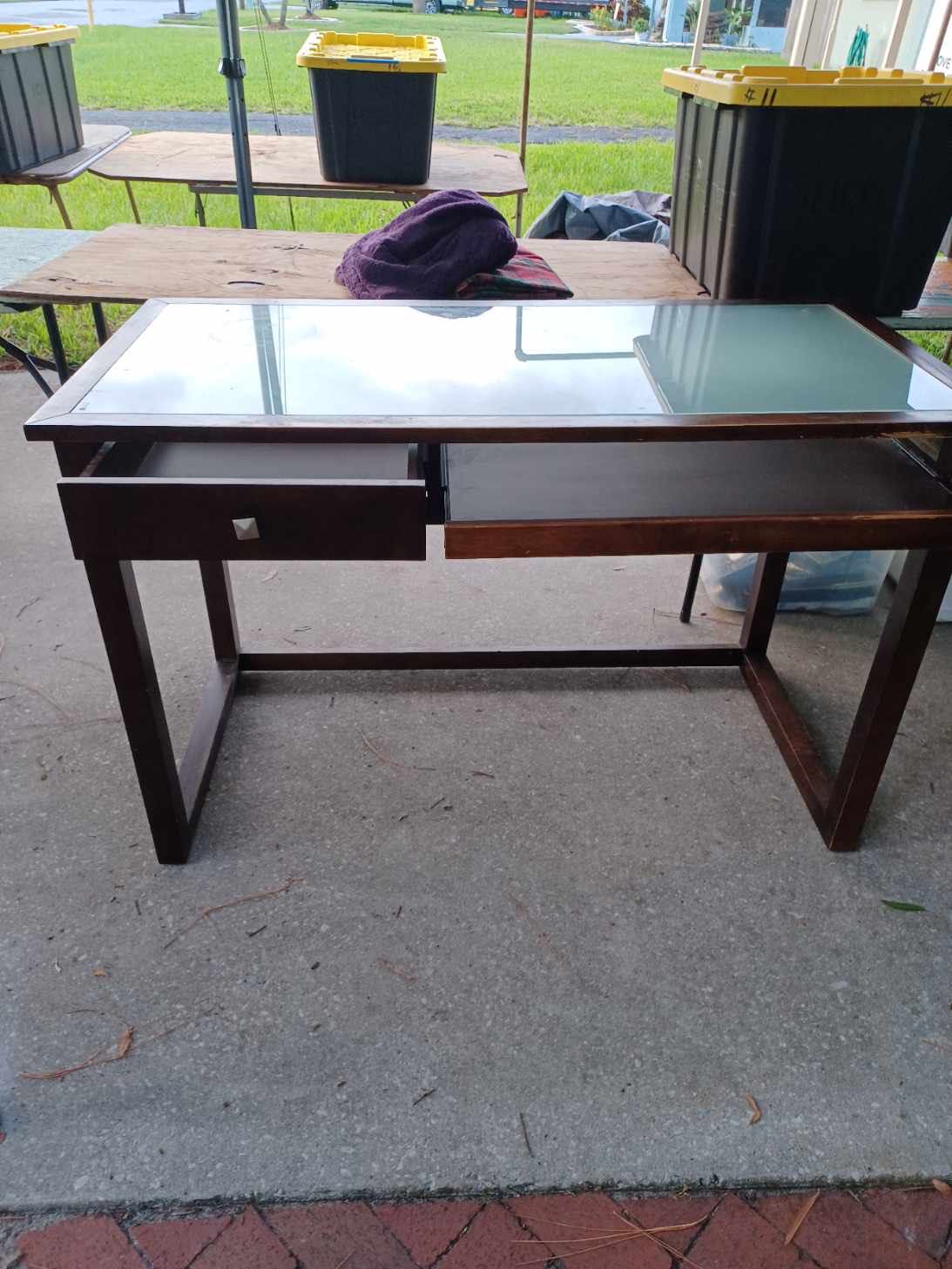 Paul’s Pickem Garage Sale photo