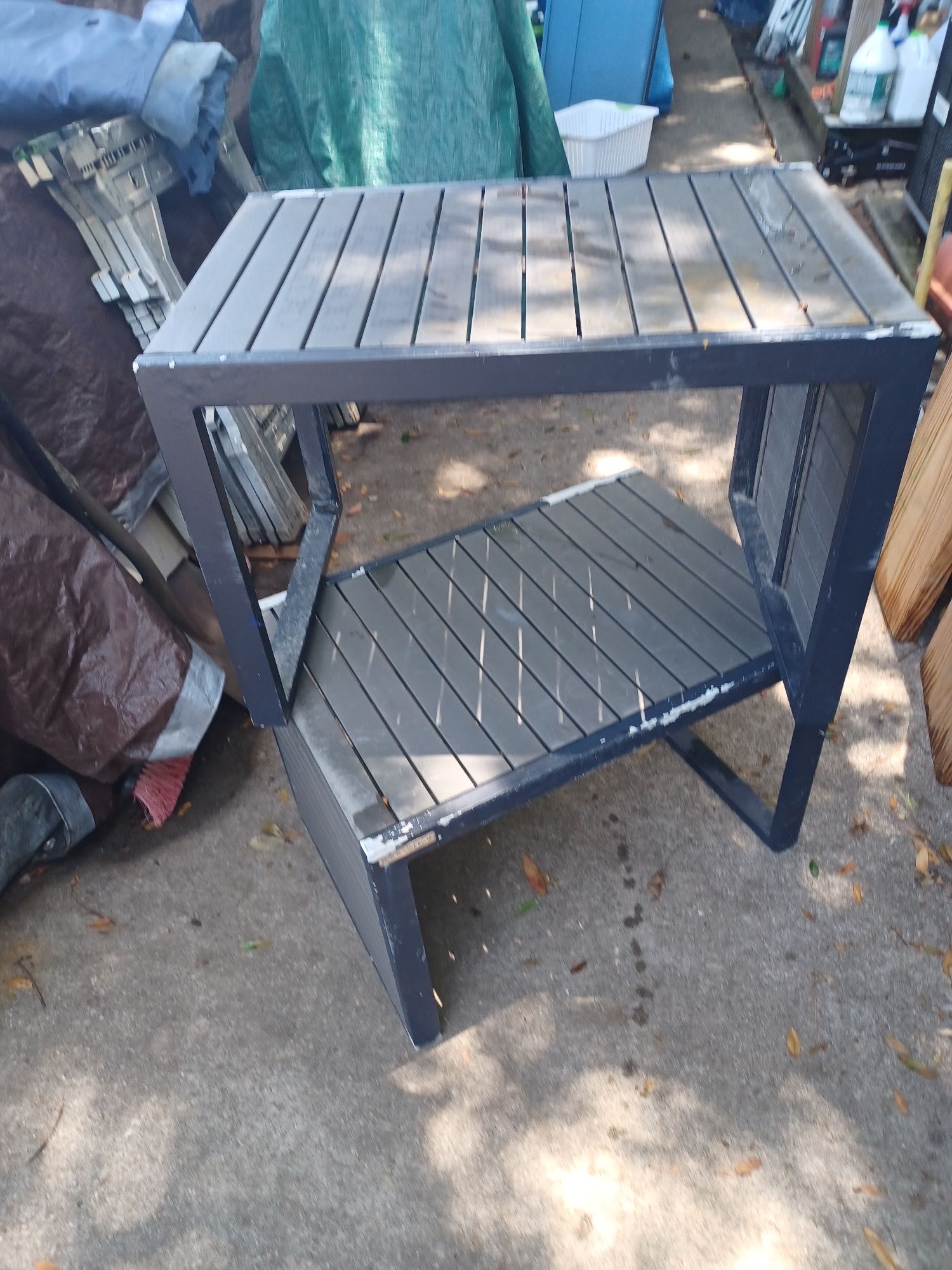 Paul’s Pickem Garage Sale photo