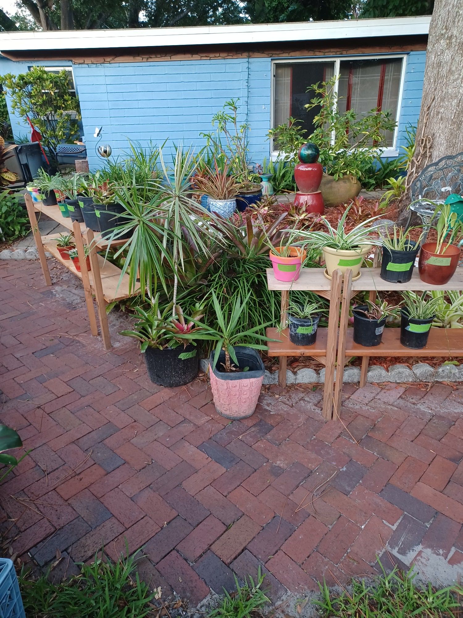 Paul’s Pickem Garage Sale photo