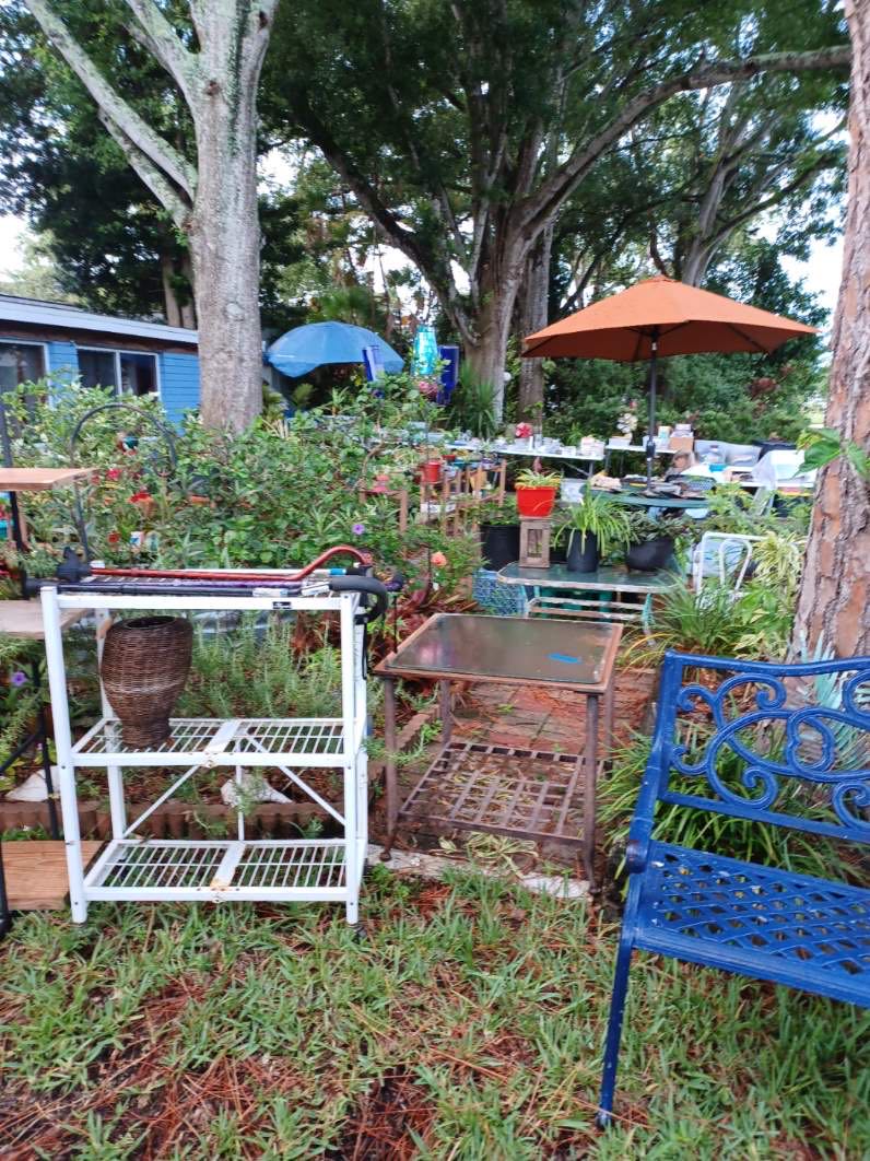 Paul’s Pickem Garage Sale photo