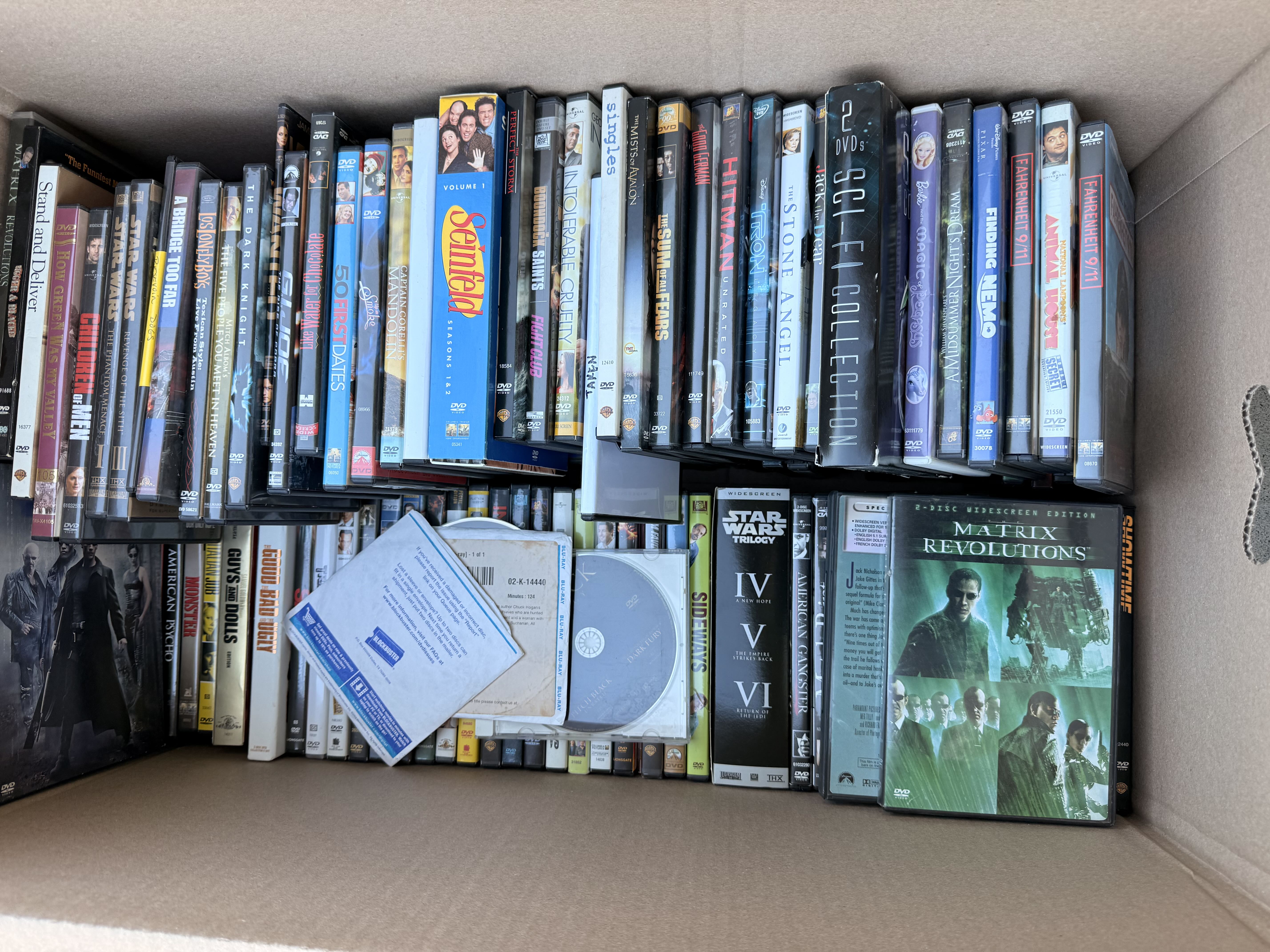 yard sale cover