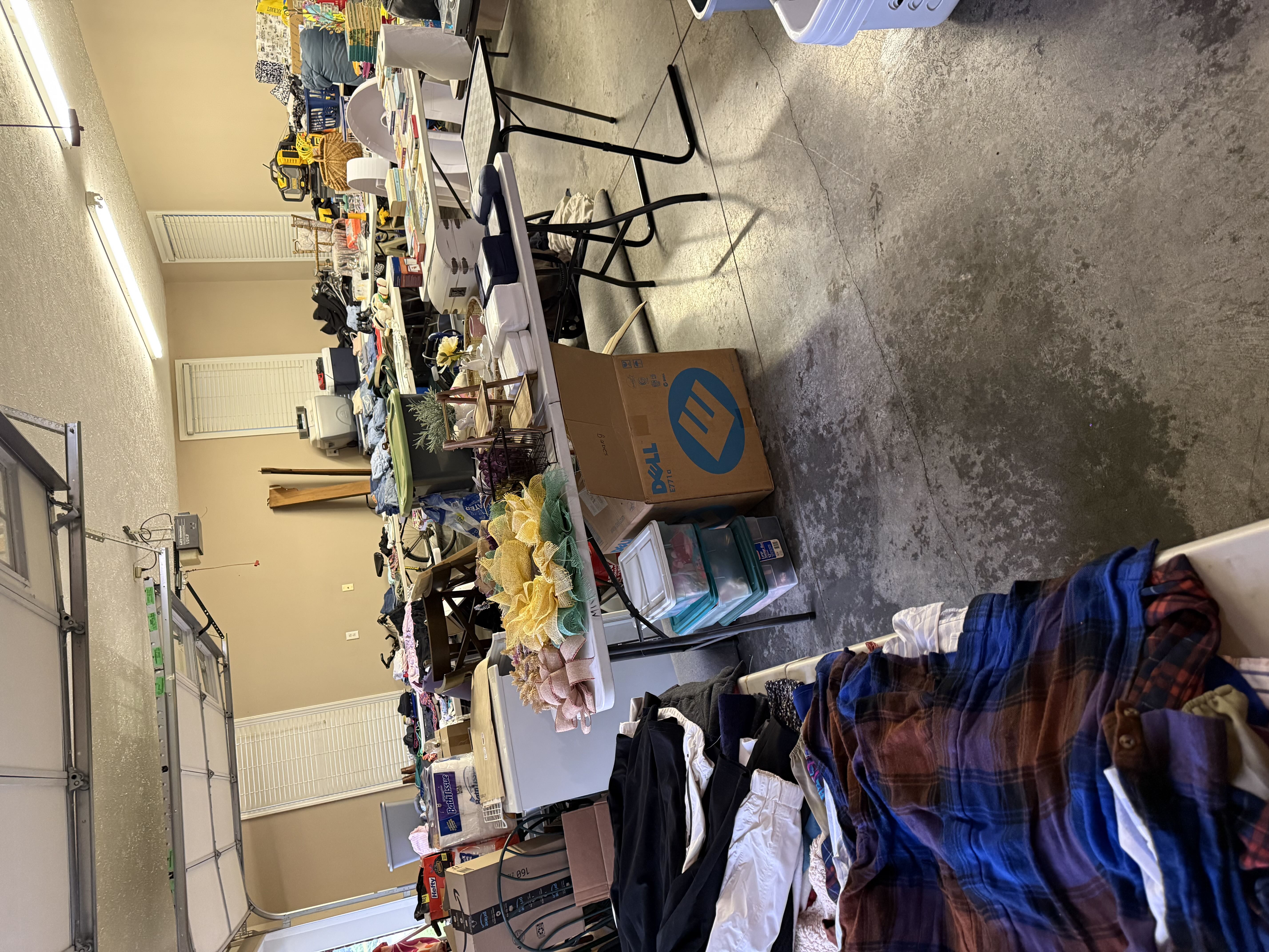 Murfreesboro Yard Sale photo