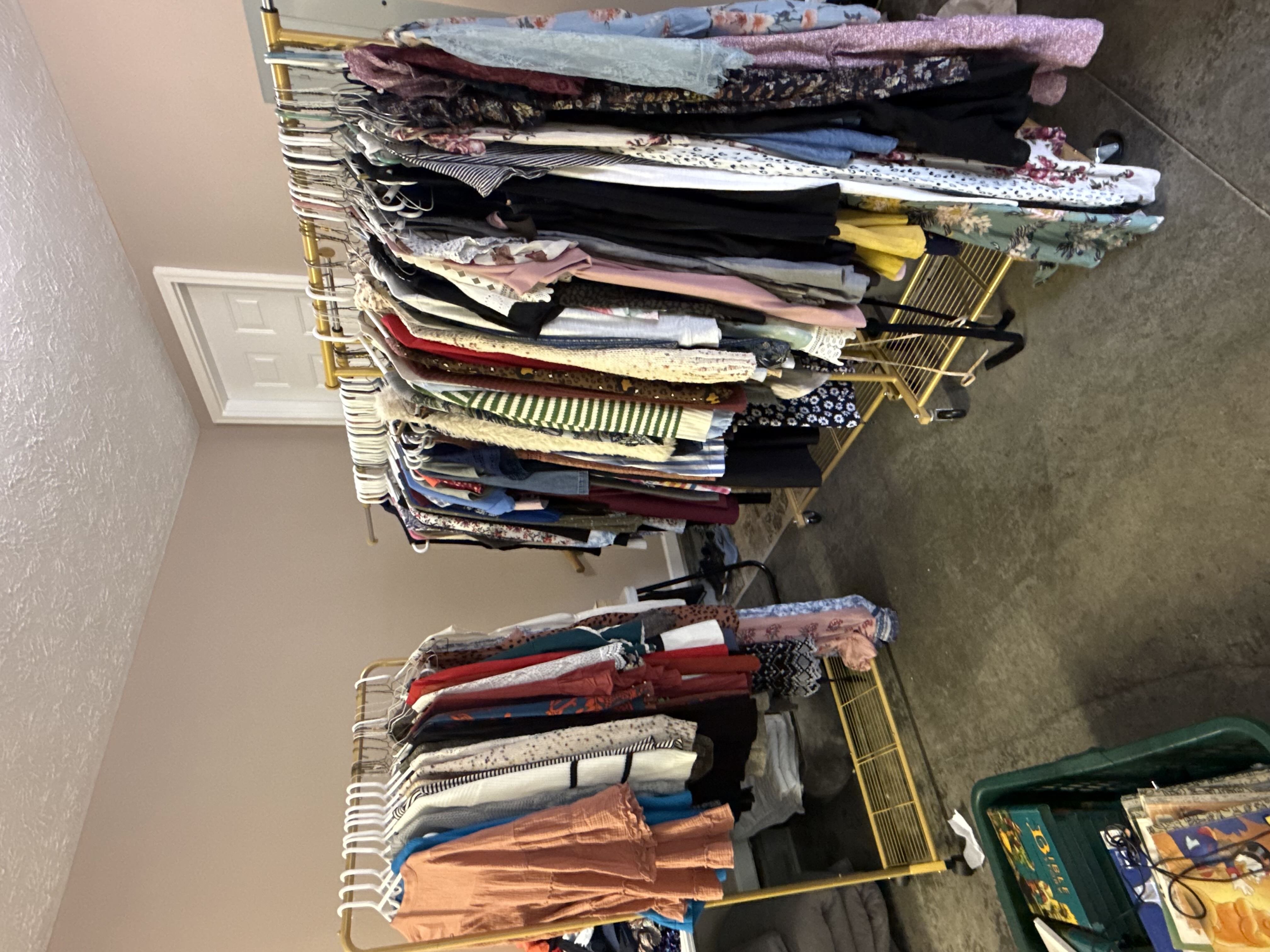 Murfreesboro Yard Sale photo