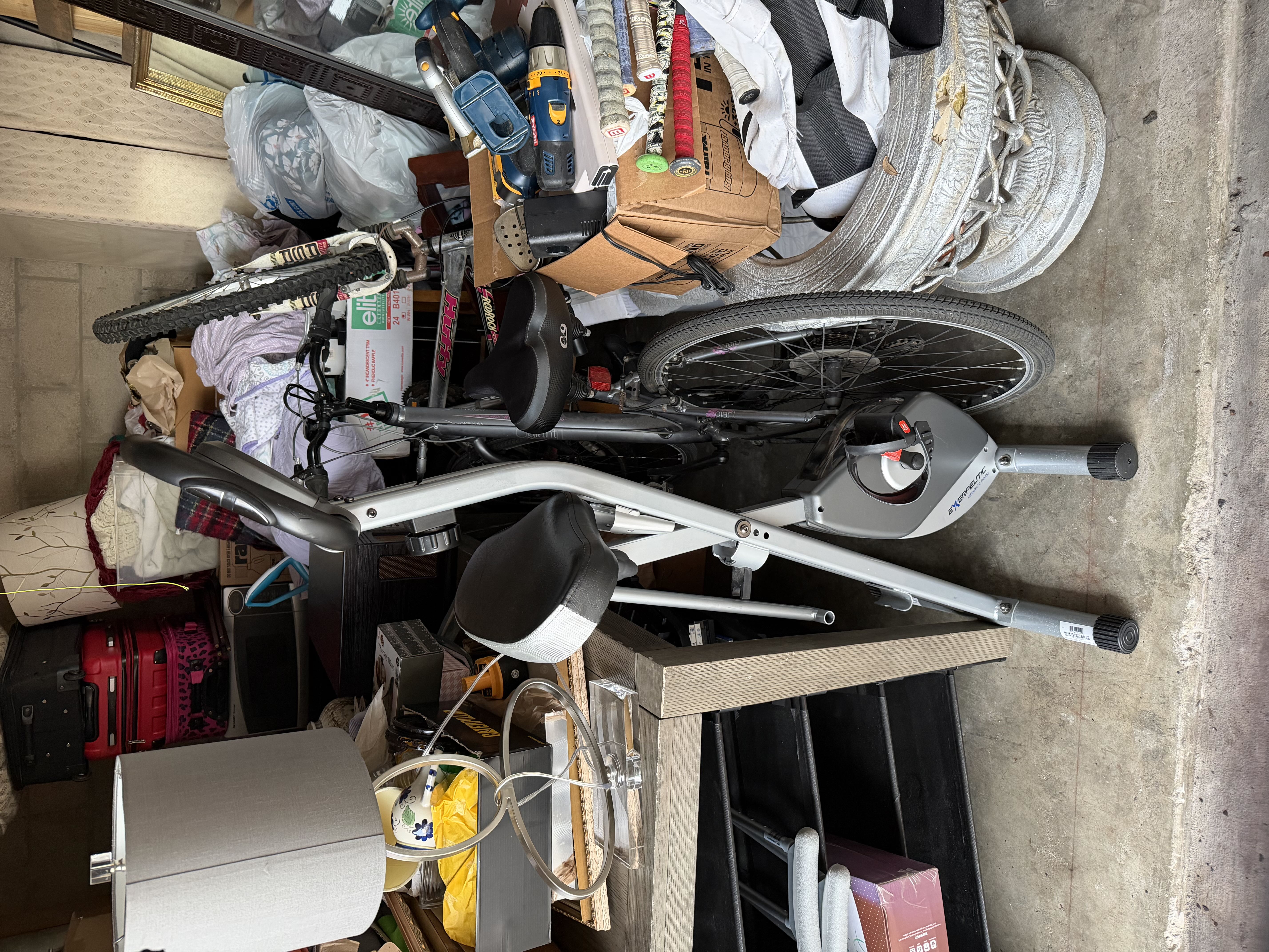MEGA-MULTI-FAMILY YARD SALE photo