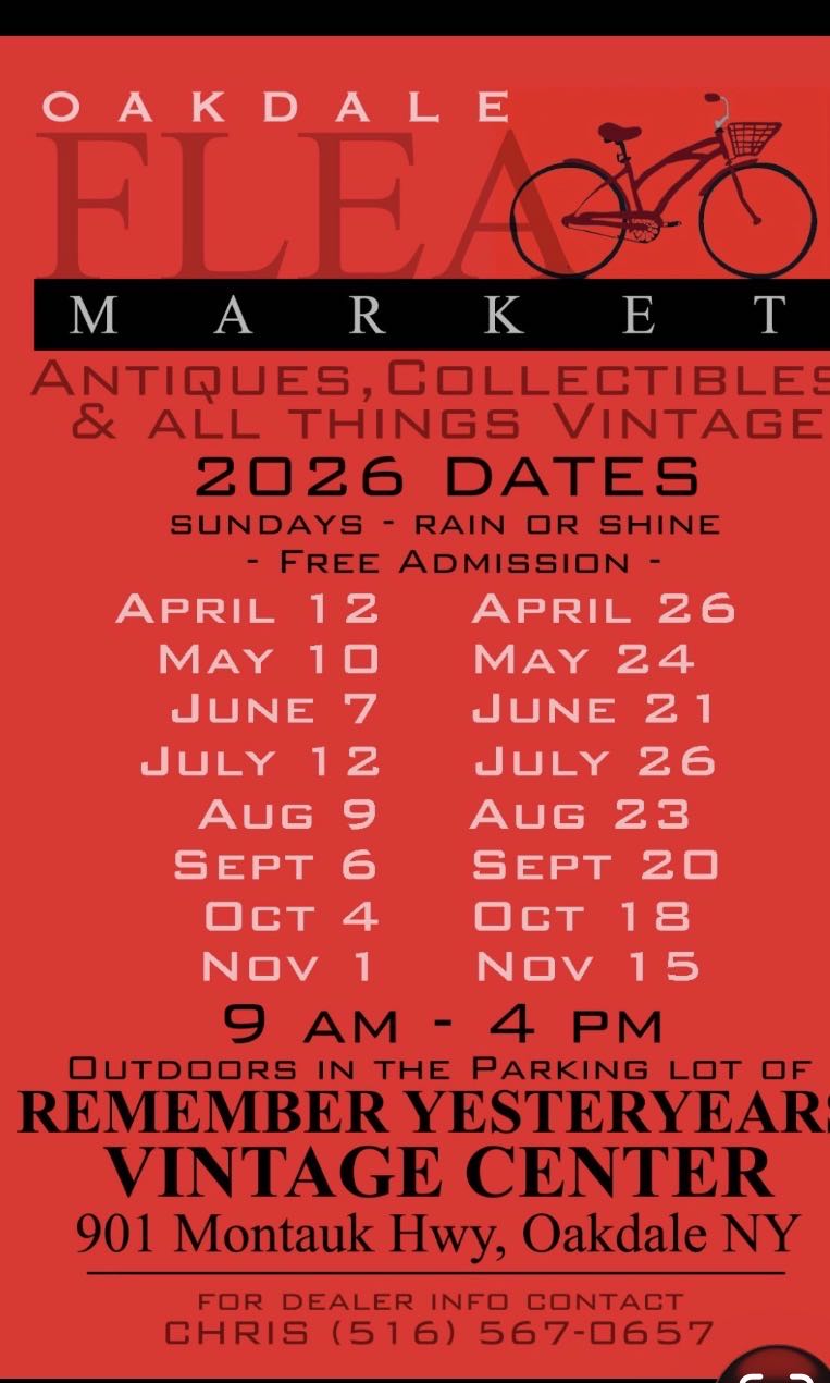 FLEA MARKET / Vintage Jewelry sale photo