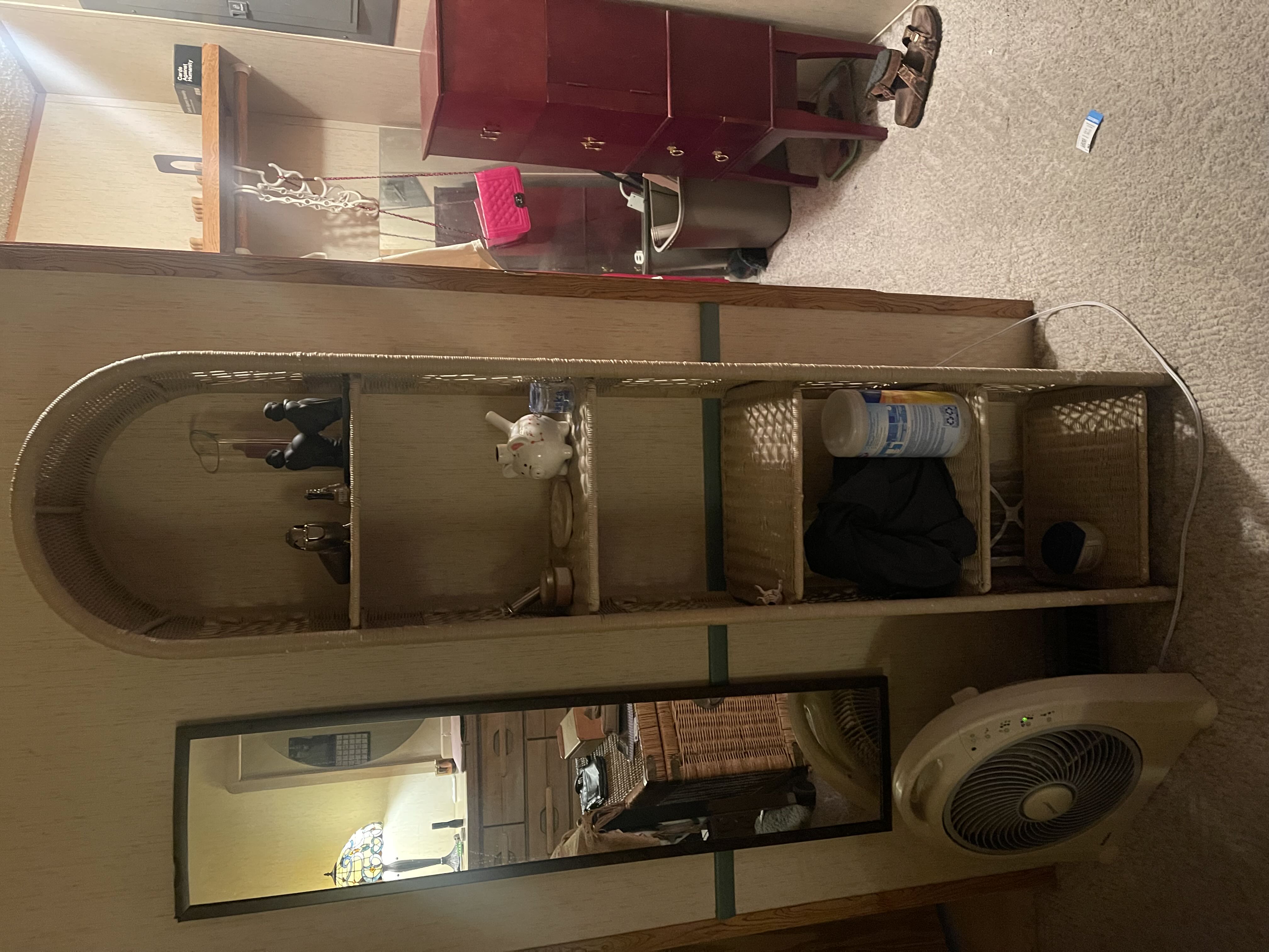everything must go, Yard Sale photo