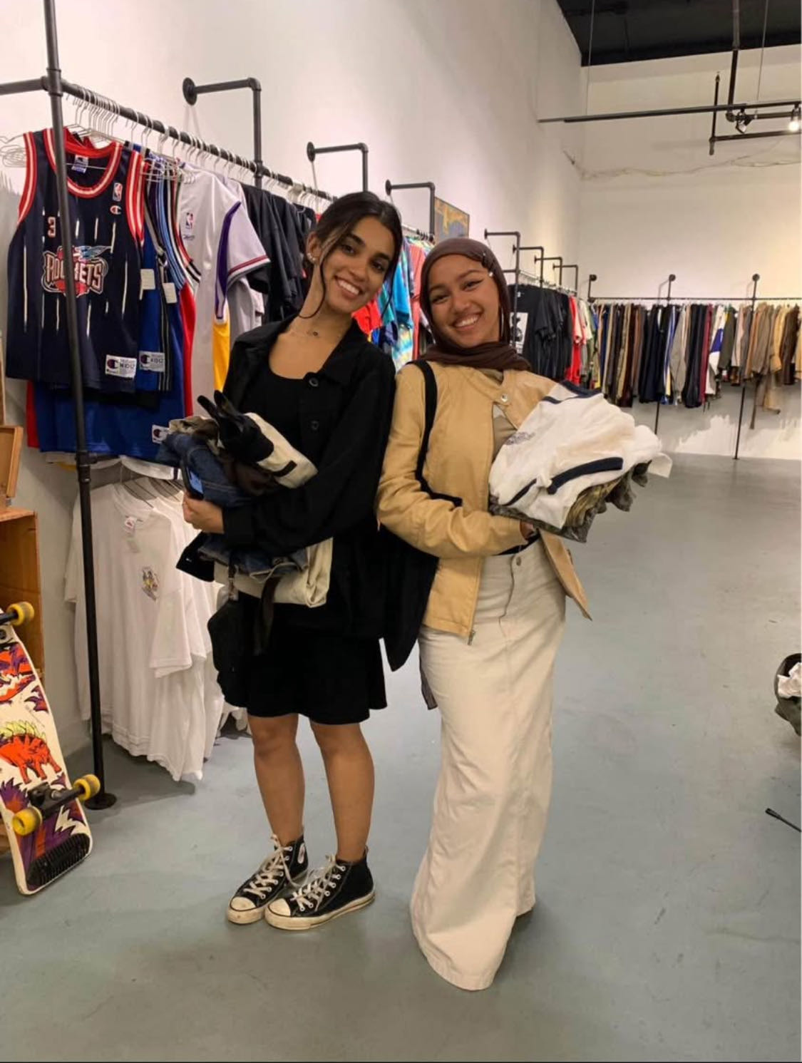 THRIFT VINTAGE WAREHOUSE photo