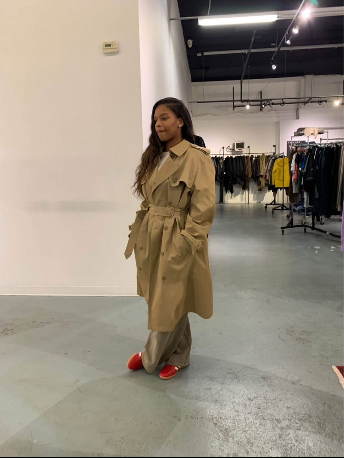THRIFT VINTAGE WAREHOUSE photo