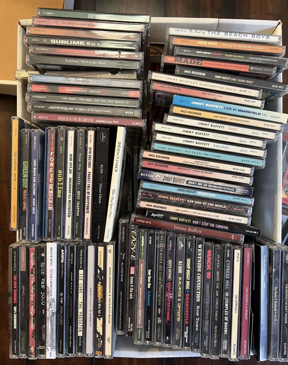 Massive Multi Family Yard Sale Sat 6/6 photo